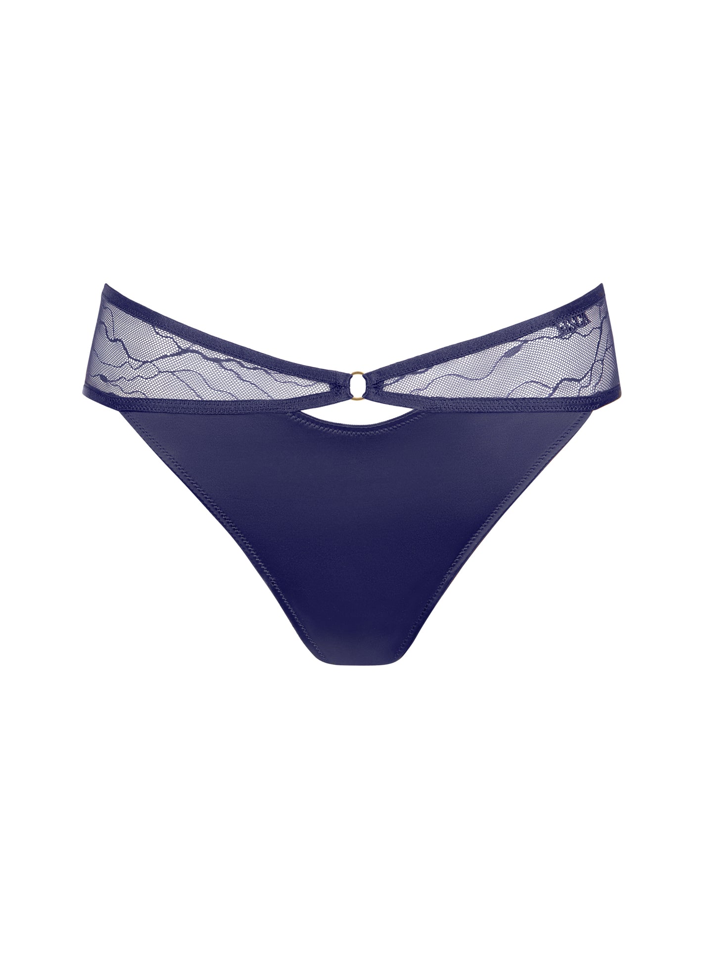 Slip Nightscape Lisca