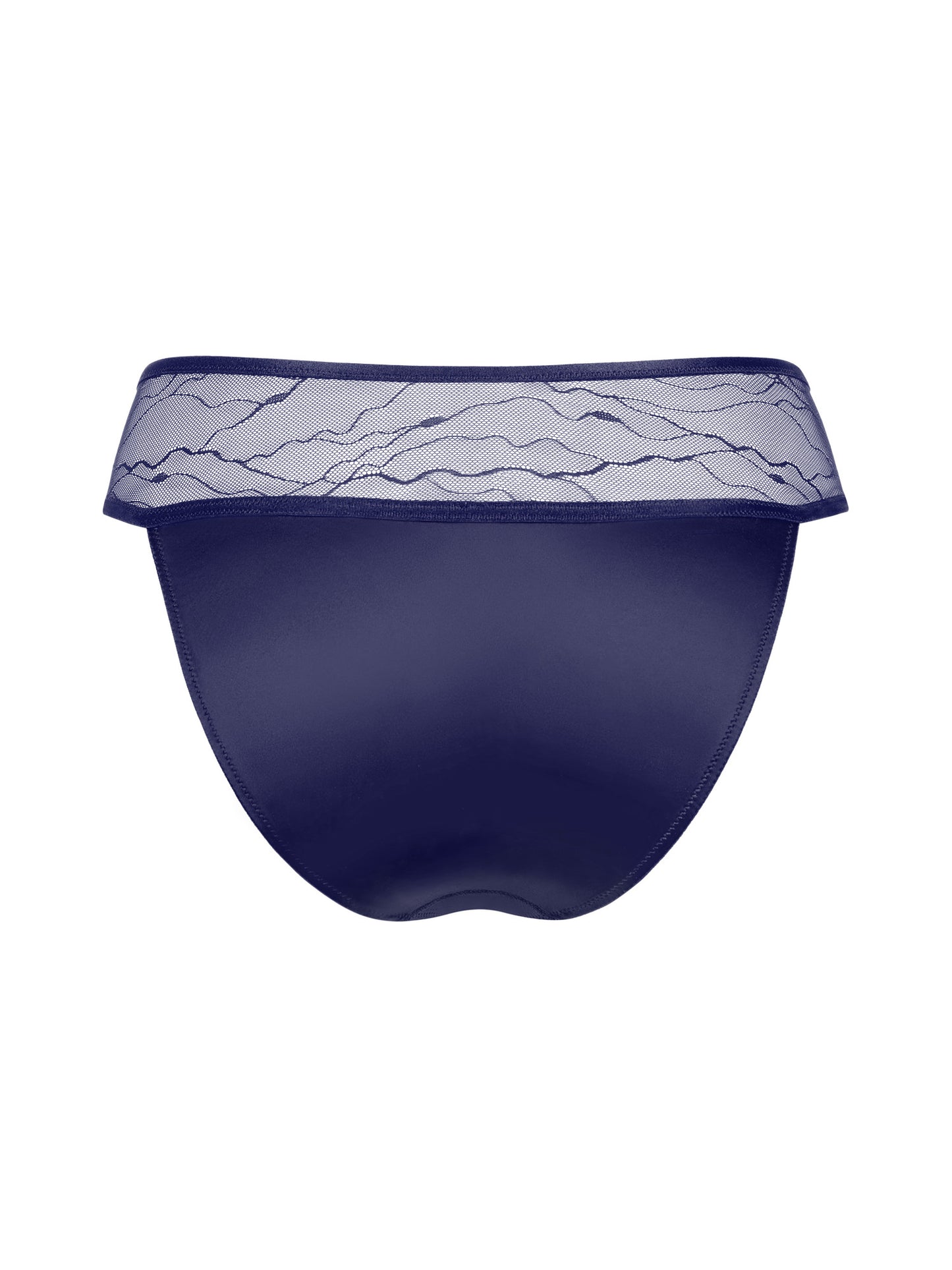 Slip Nightscape Lisca