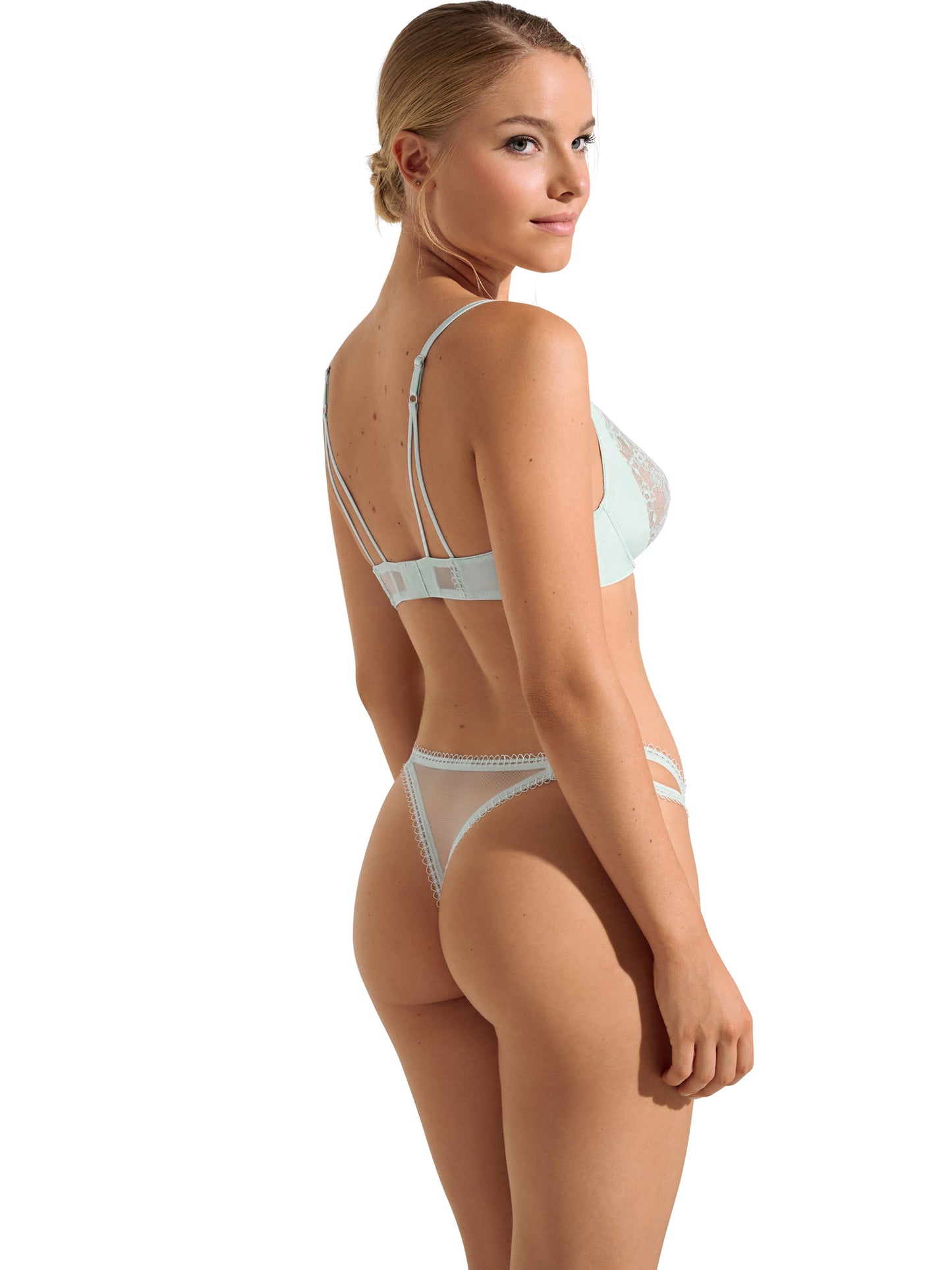 String bikini Daydream Lisca