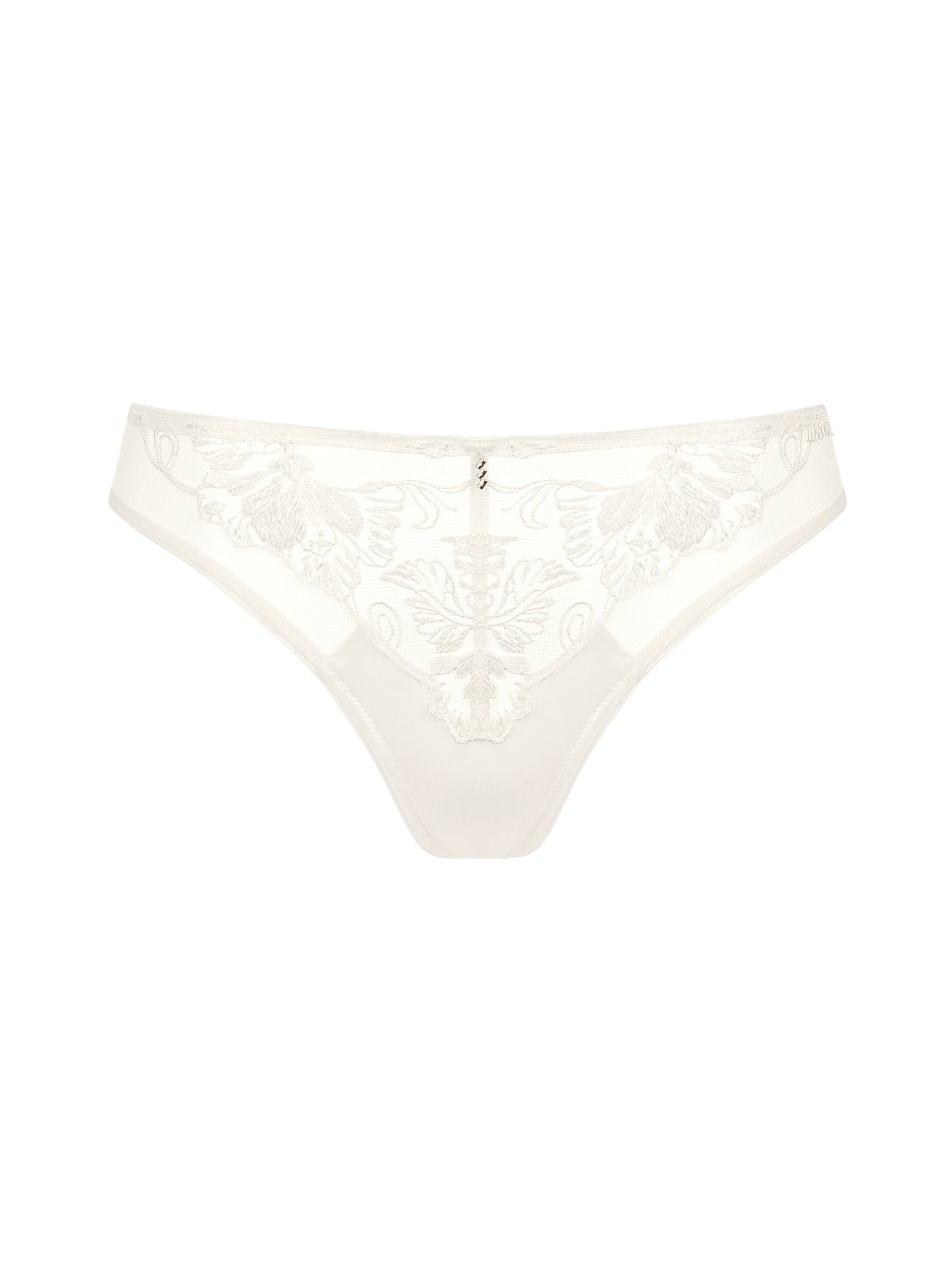 Slip EMINENCE MARIAGE Lisca