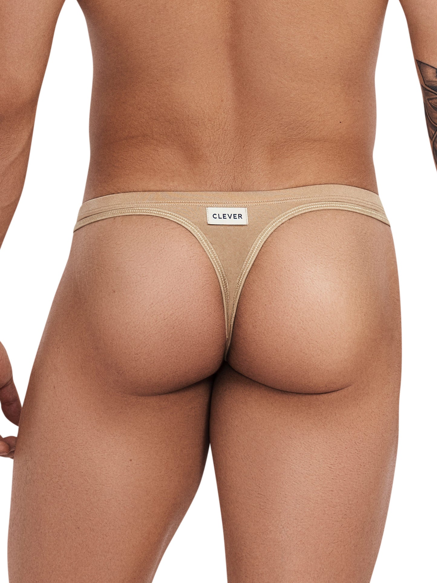String latin Eros Clever