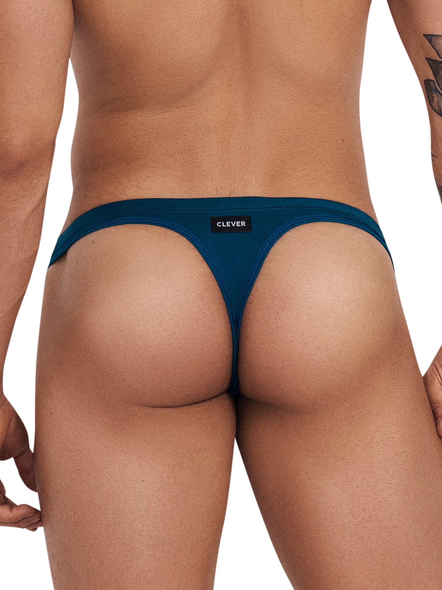 String latin Eros Clever