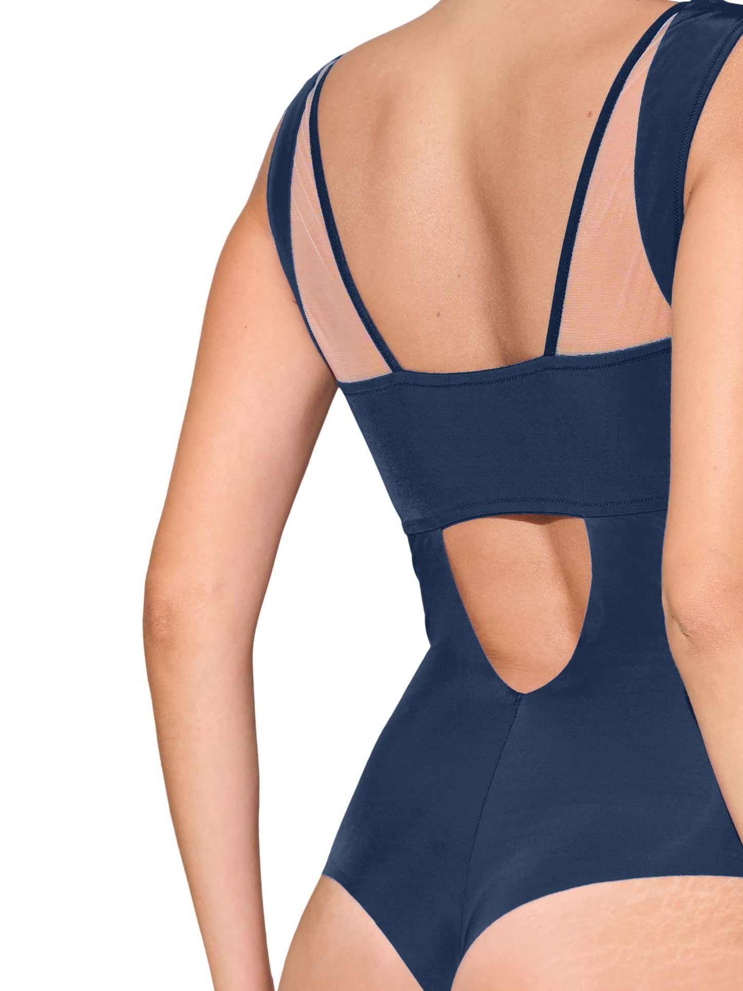 Body brésilien sans armatures CHARISMA Lisca