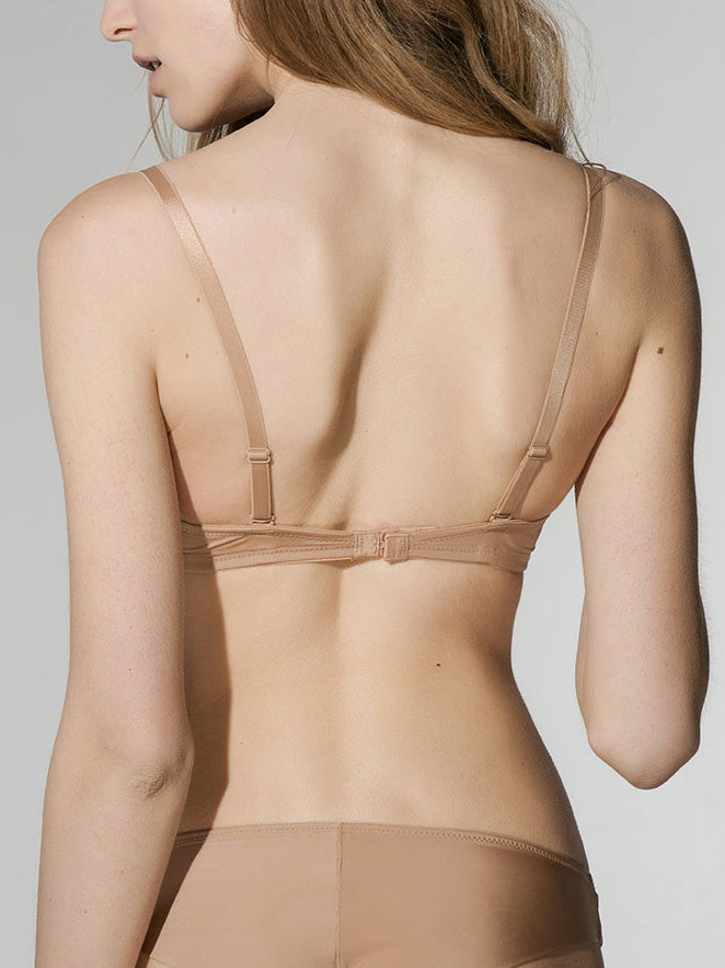 Soutien-gorge push-up SECRET Luna Splendida