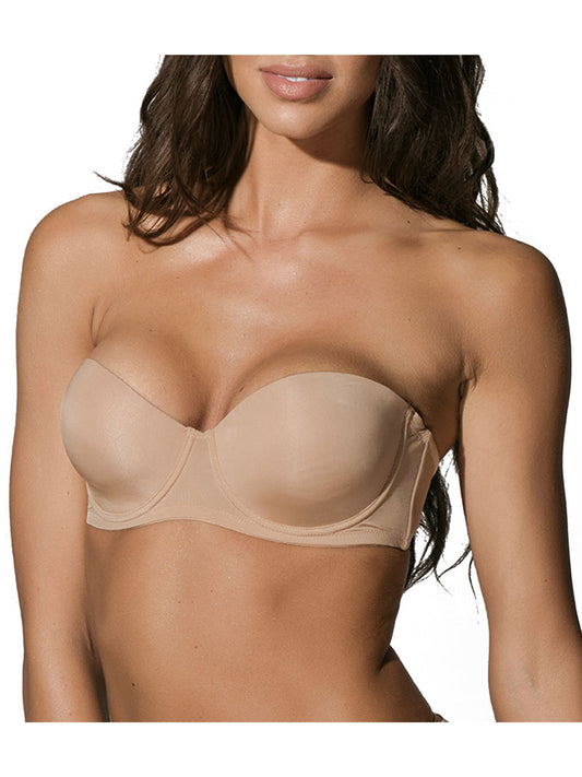 Soutien-gorge bandeau Secret Luna