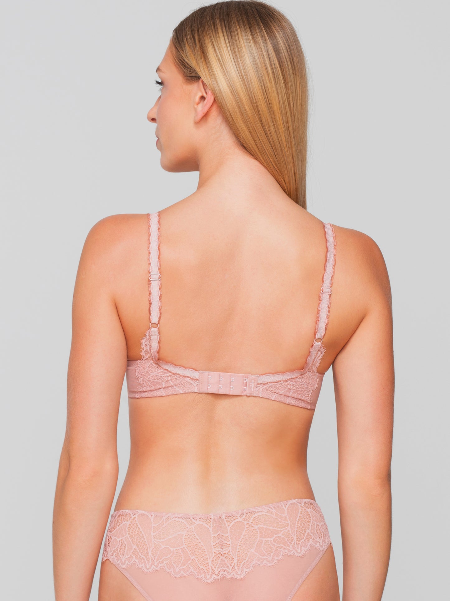 Soutien-gorge préformé ORCHIDEA Luna Splendida