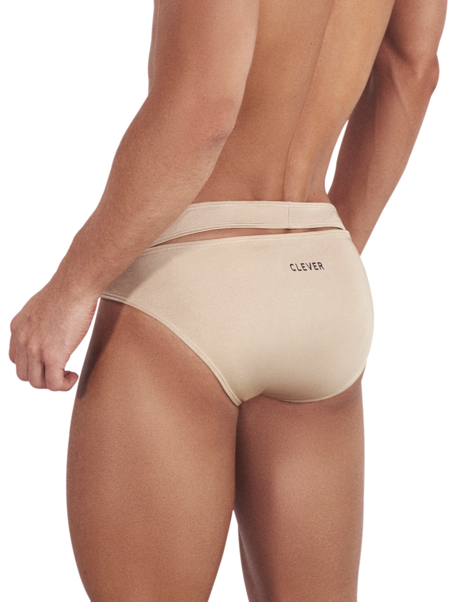 Slip Flashing Clever
