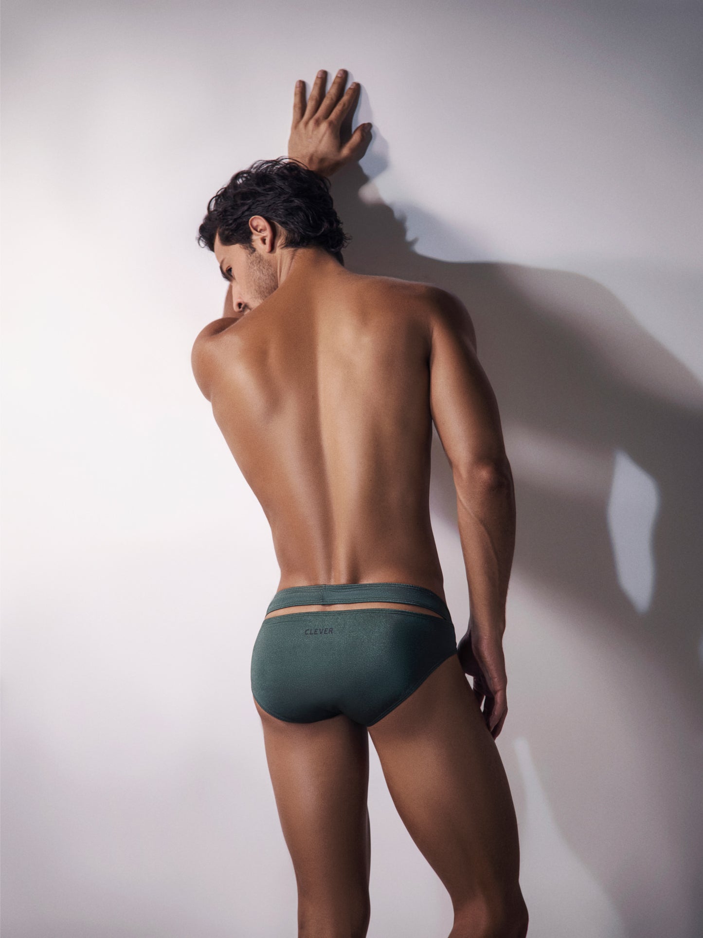 Slip Flashing Clever