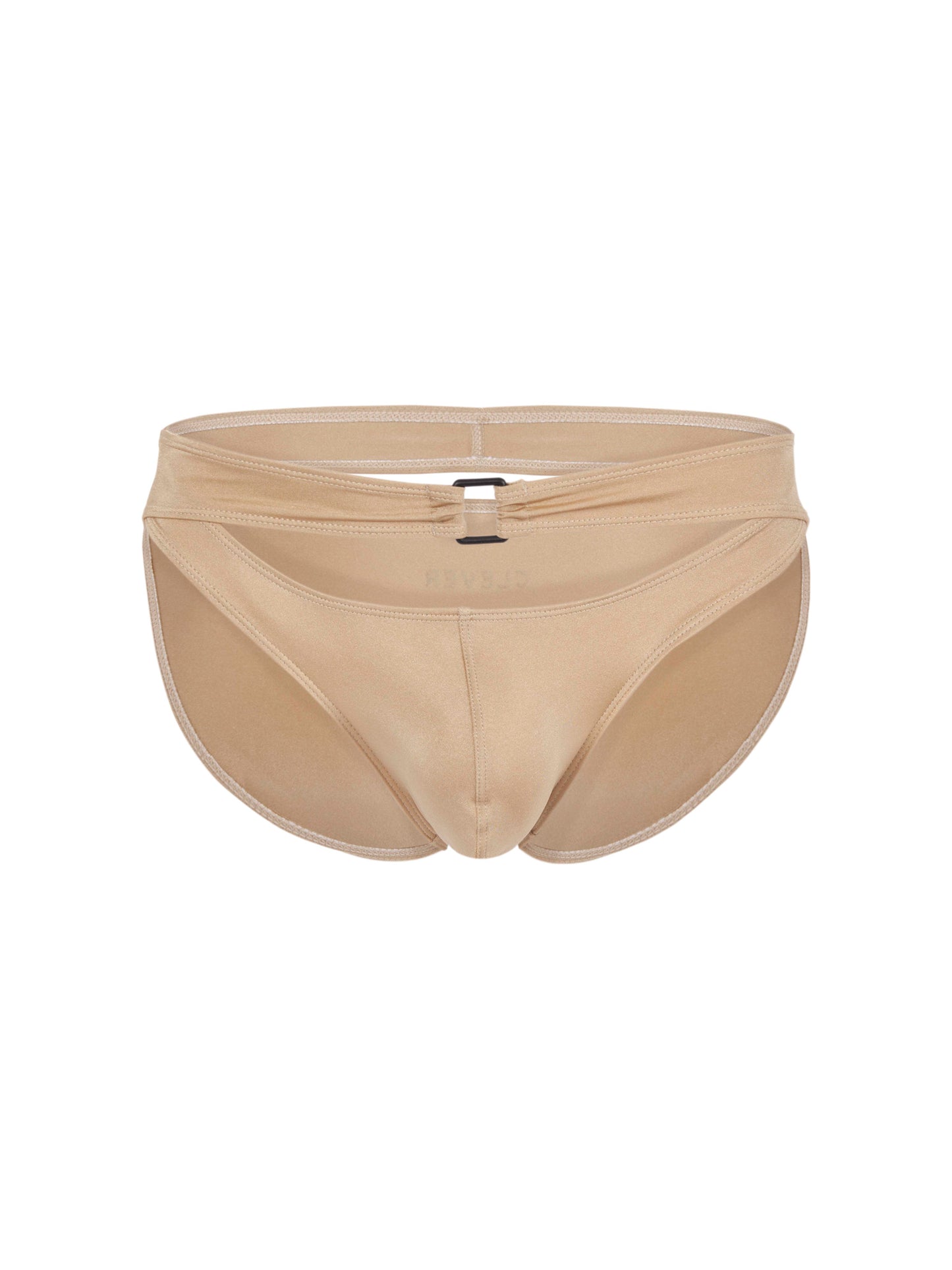 Slip Flashing Clever