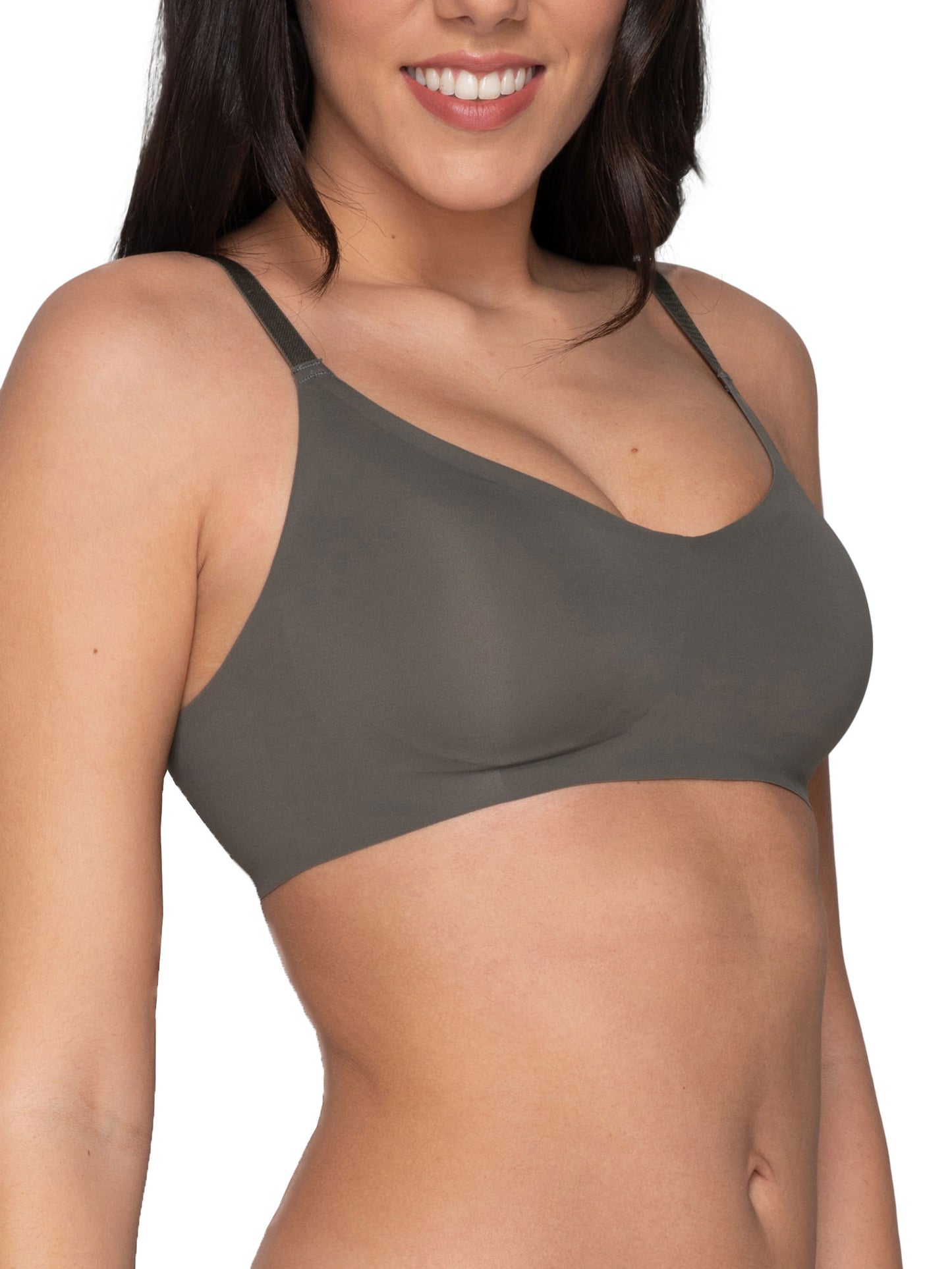 Soutien-gorge sport sans armatures Every Wear Luna Splendida