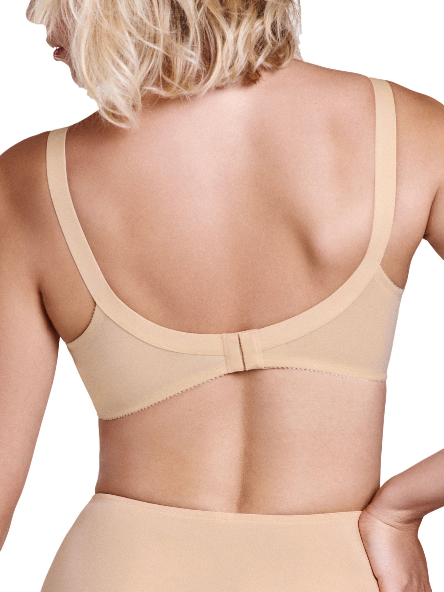 Soutien-gorge sans armatures Minca Lisca