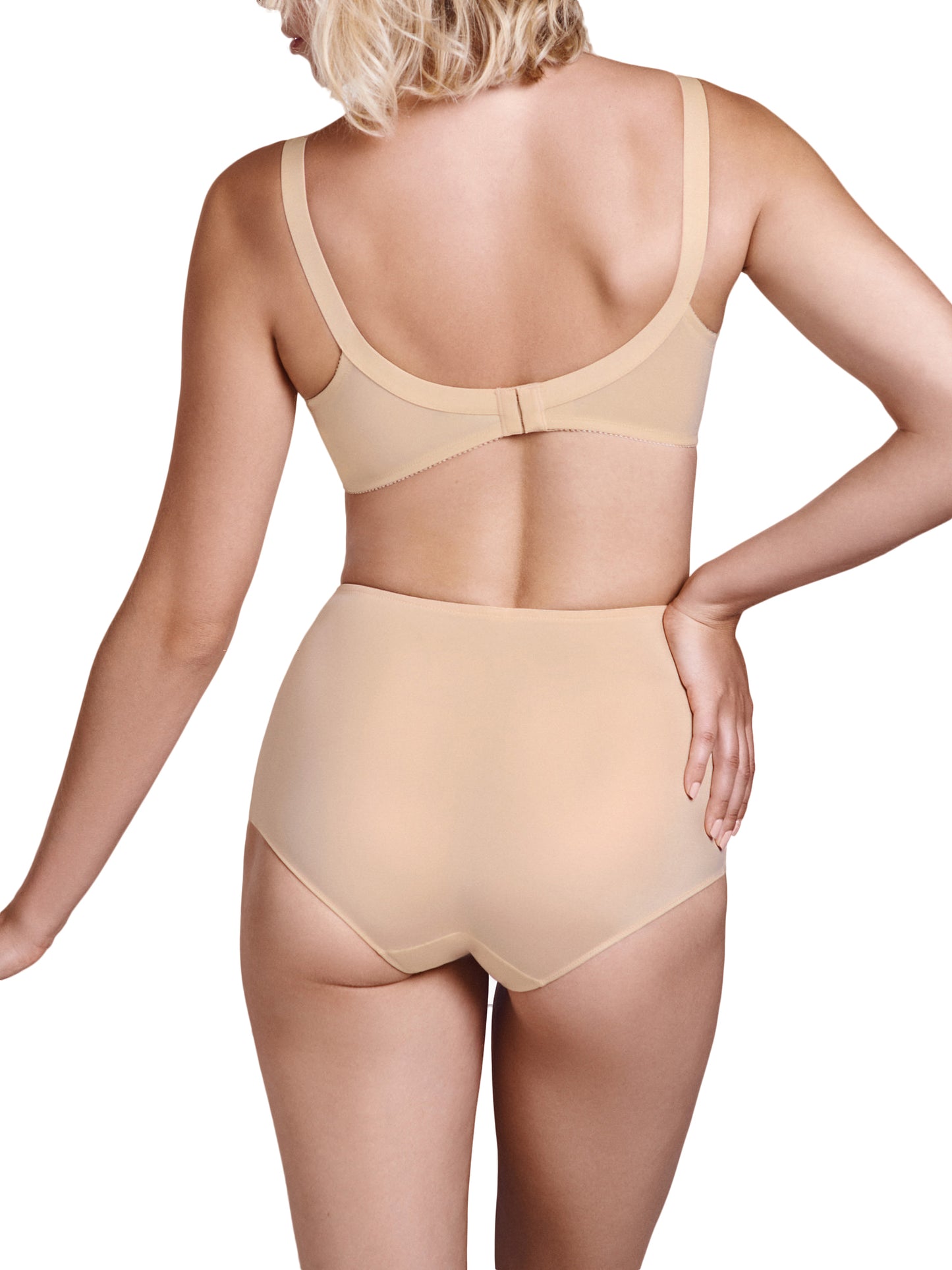 Soutien-gorge sans armatures Minca Lisca