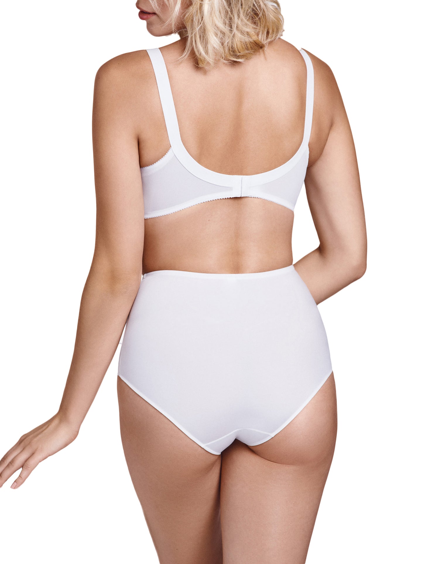 Soutien-gorge sans armatures Minca Lisca