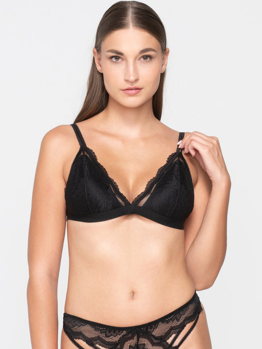 Soutien-gorge triangle JOLIE Luna Splendida