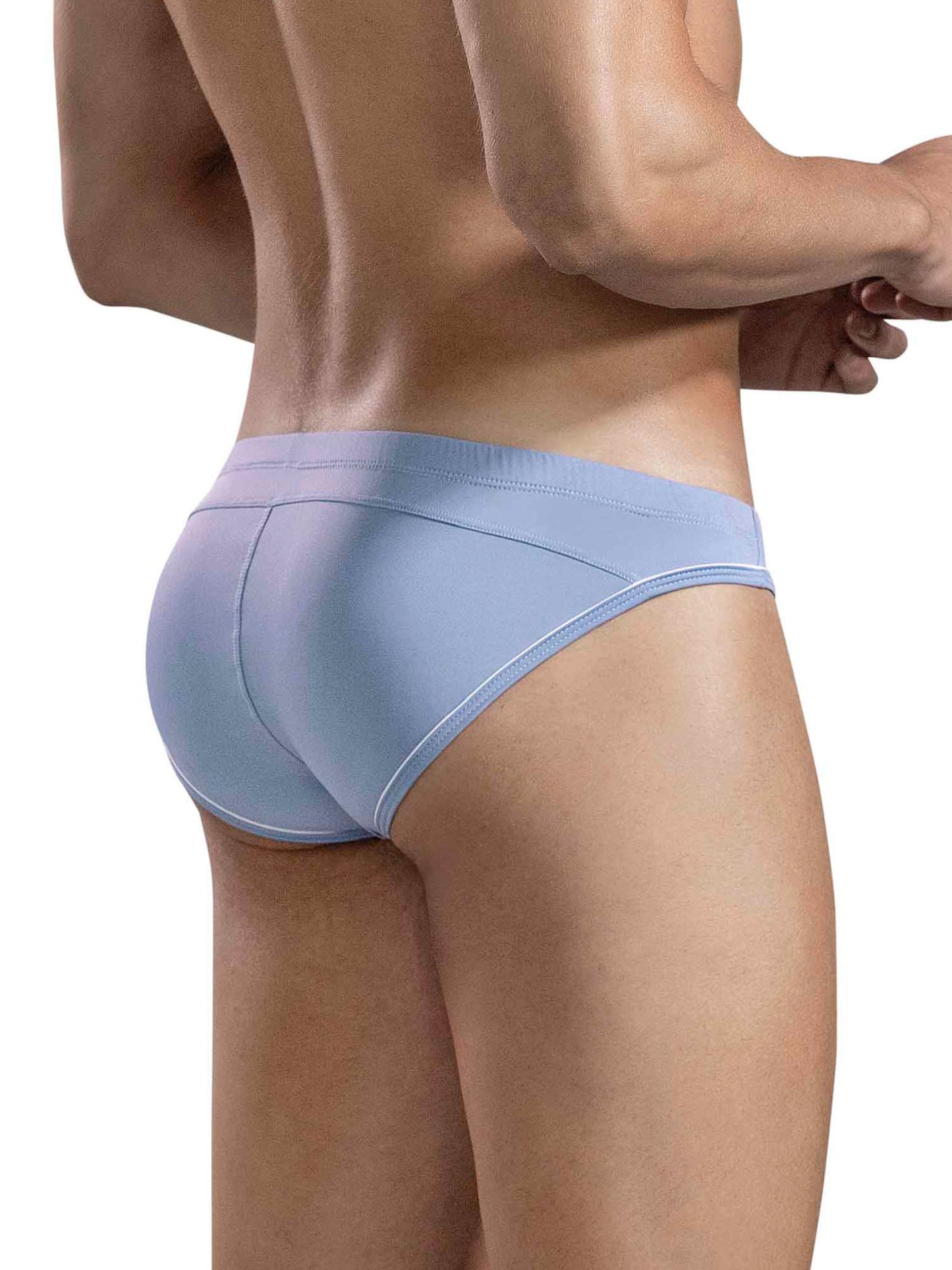 Slip taille basse Mirage Clever