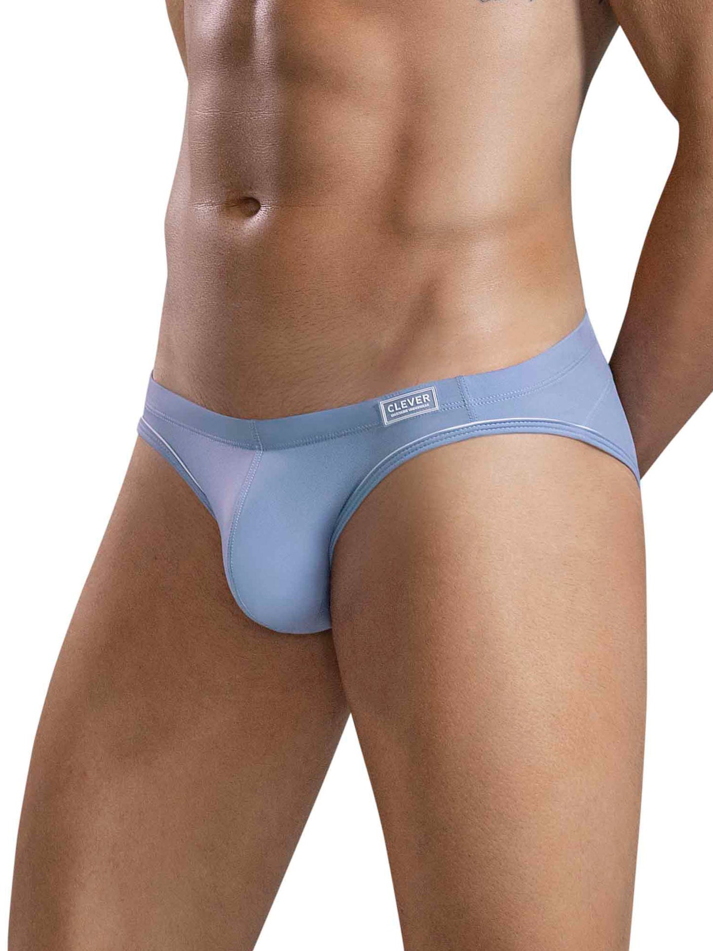 Slip taille basse Mirage Clever