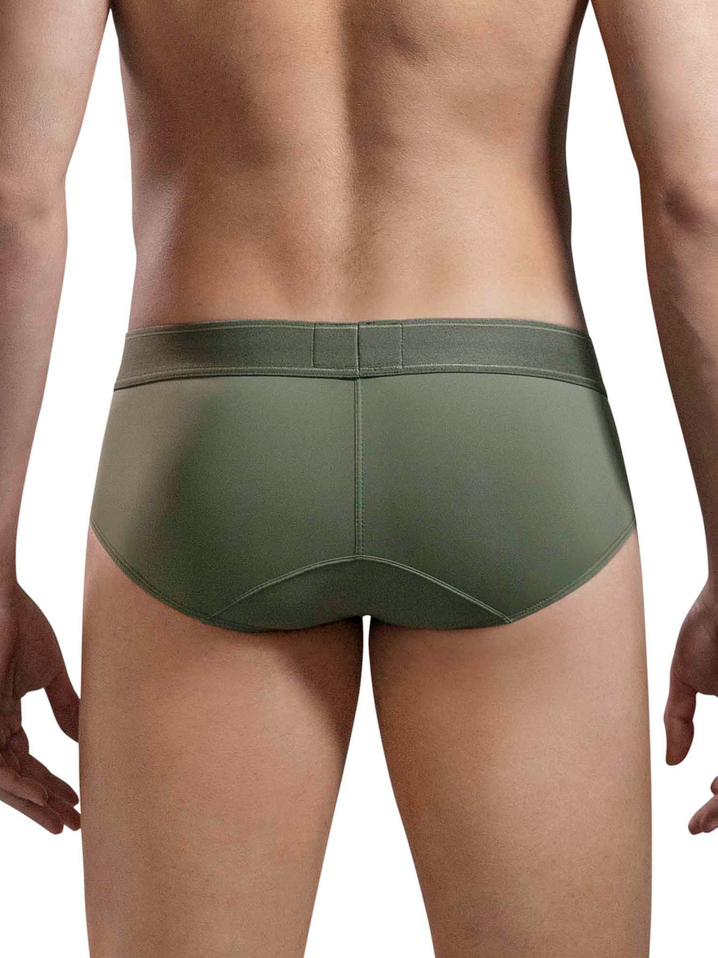 Slip classique Britanica Clever