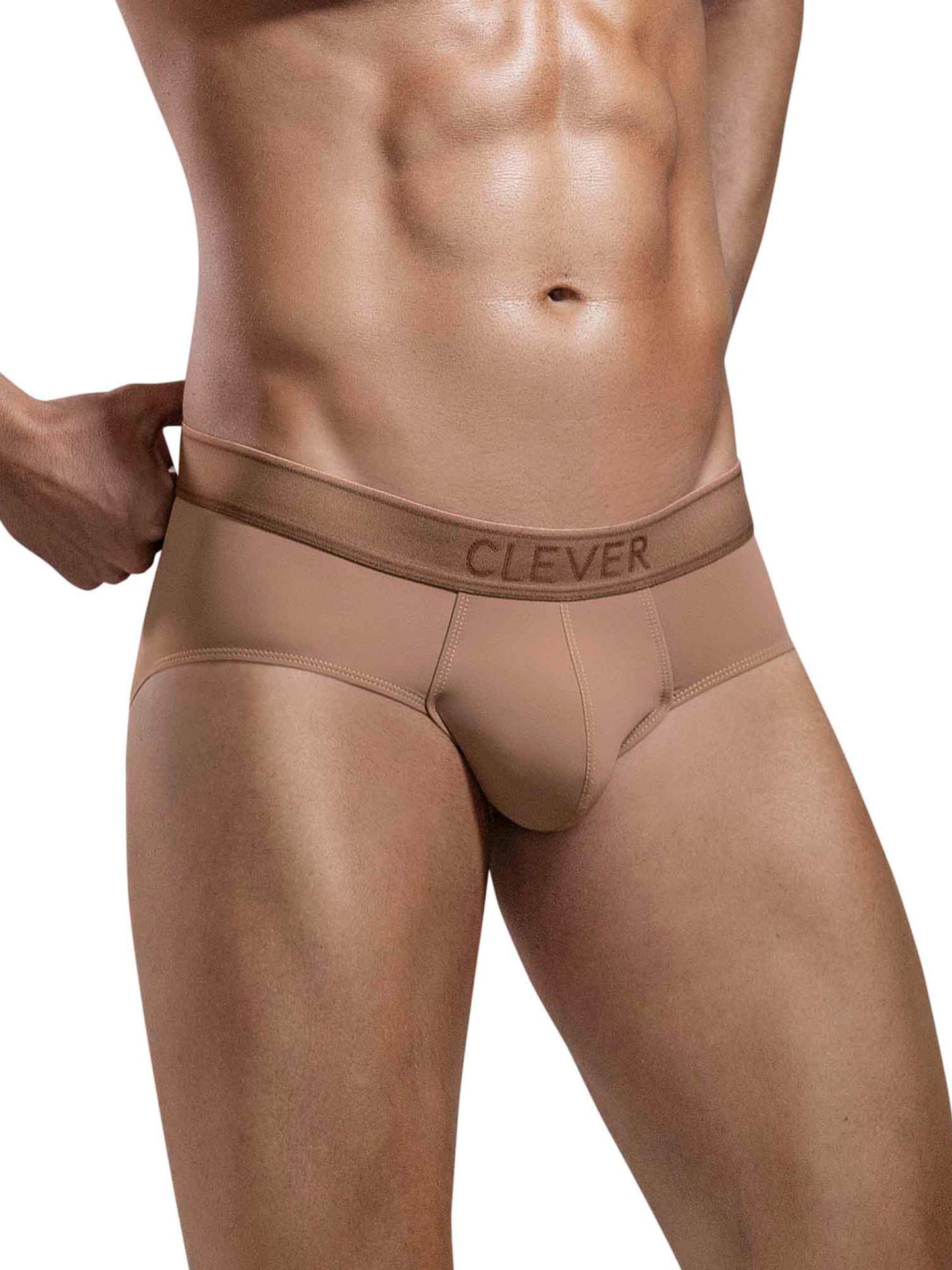 Slip classique Britanica Clever