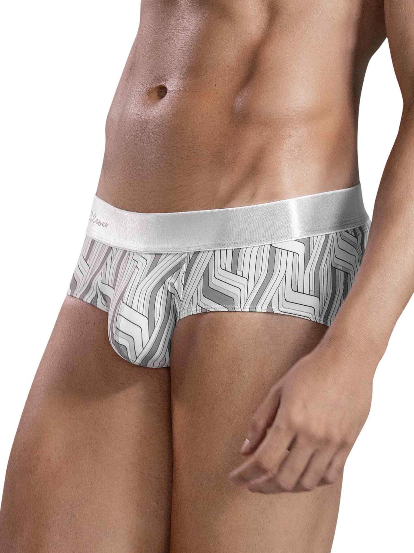 Slip classique Lazos Clever