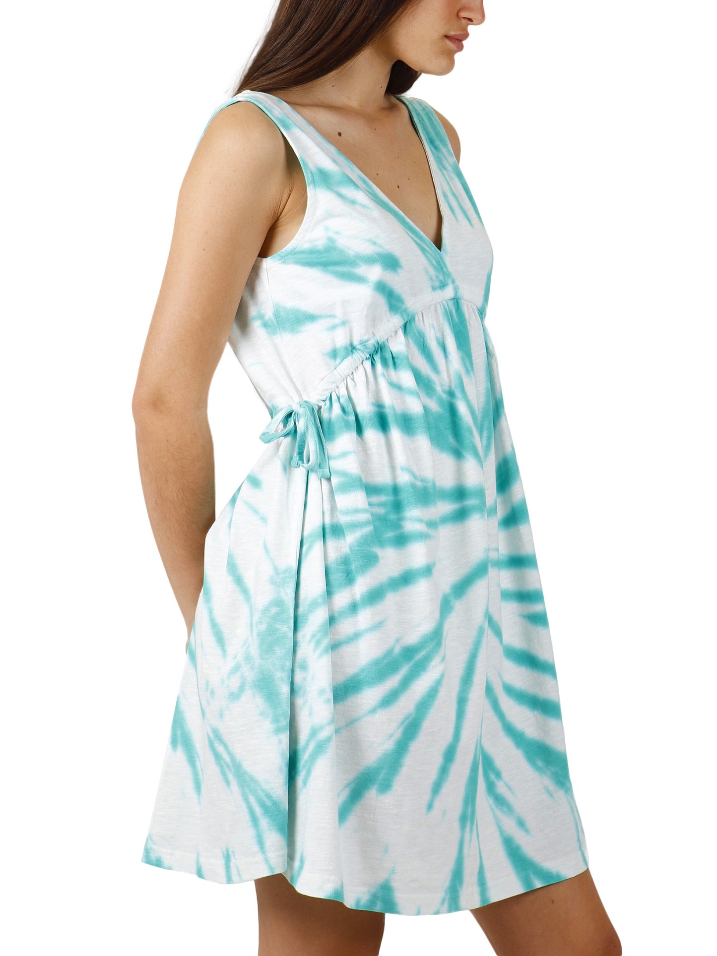 Robe estivale Bright Admas