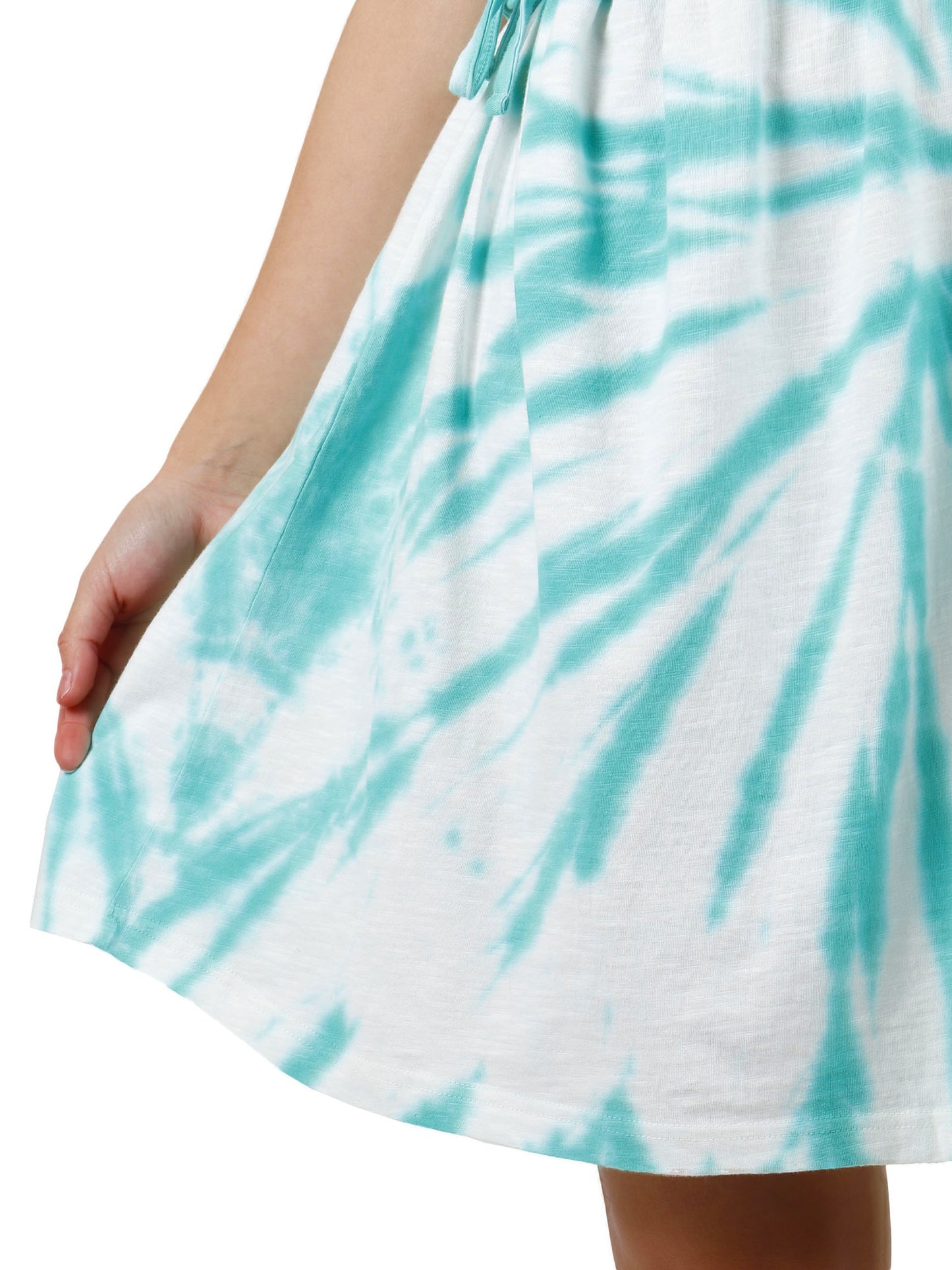 Robe estivale Bright Admas