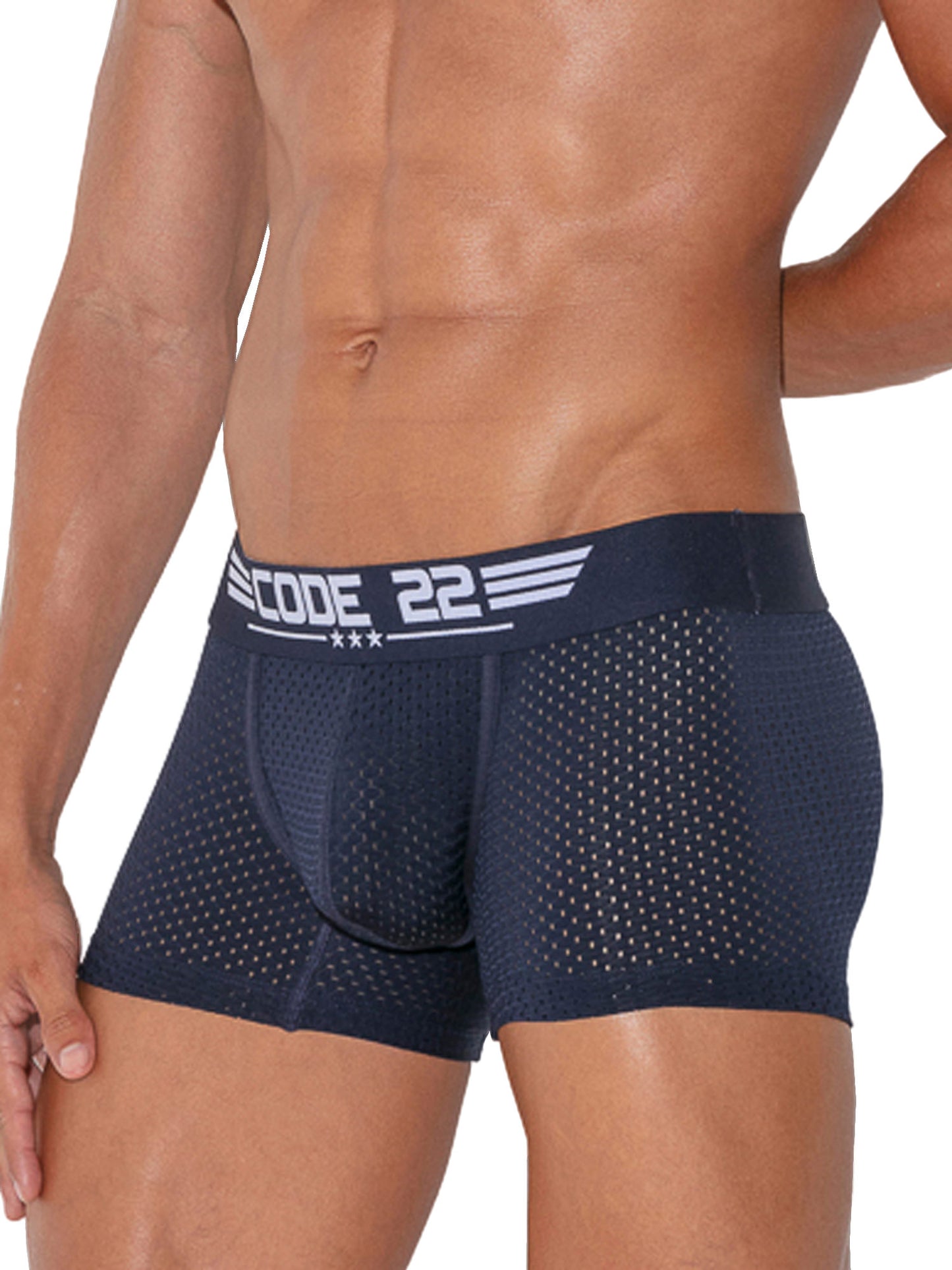 Boxer Army Code22