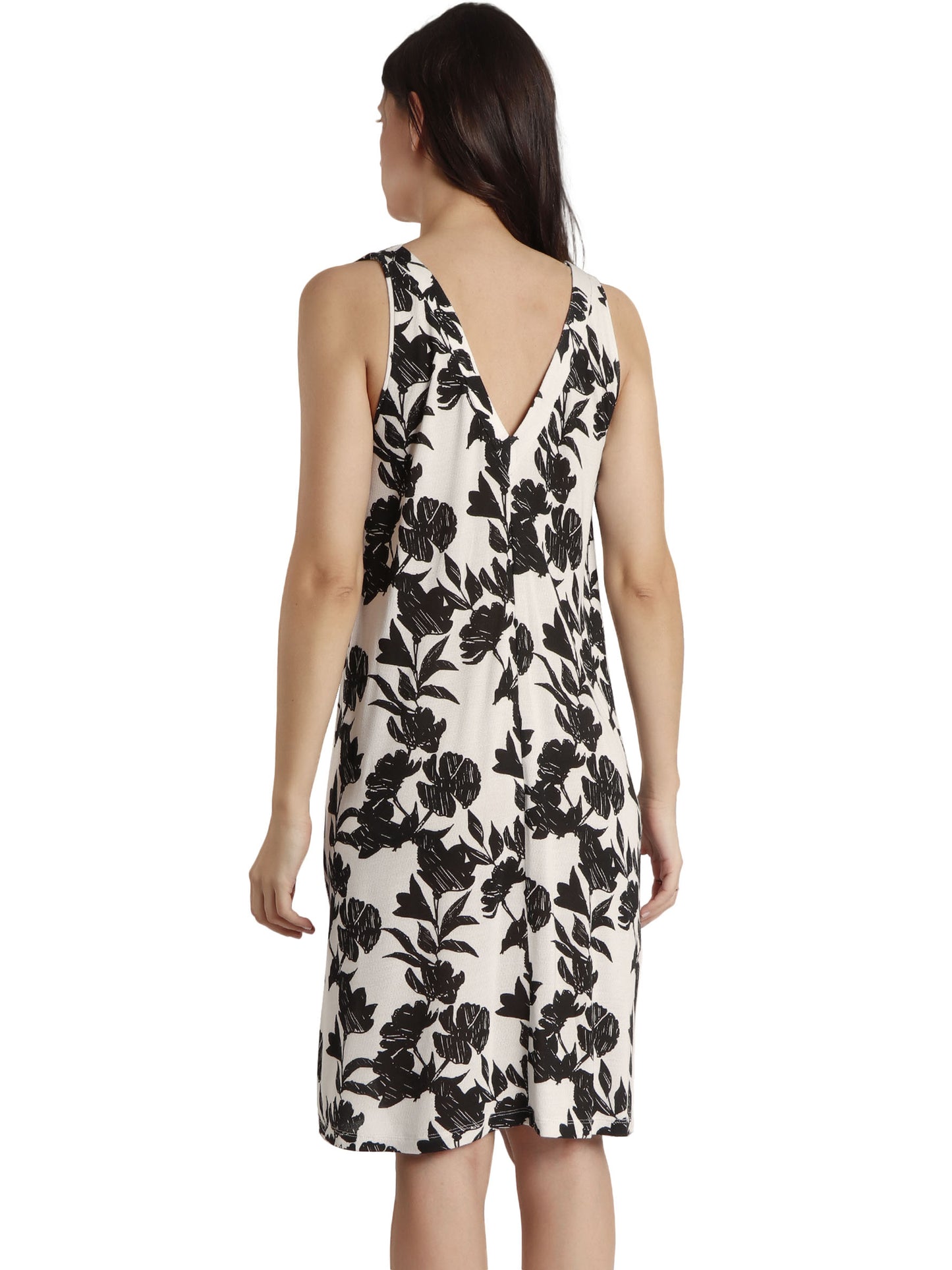 Robe de plage sans manches Waves Admas