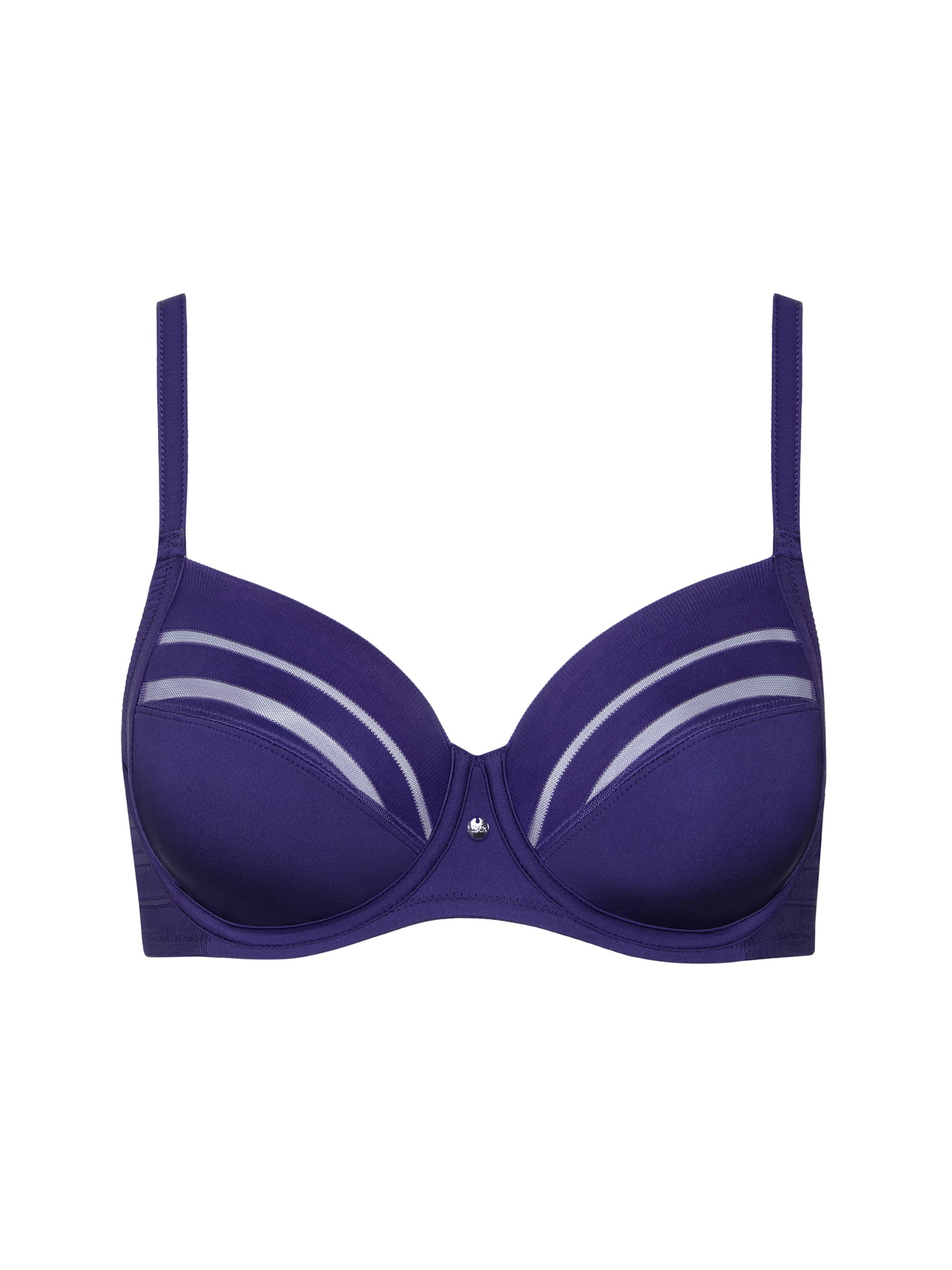 Soutien-gorge emboîtant Alegra bonnets B à E Lisca