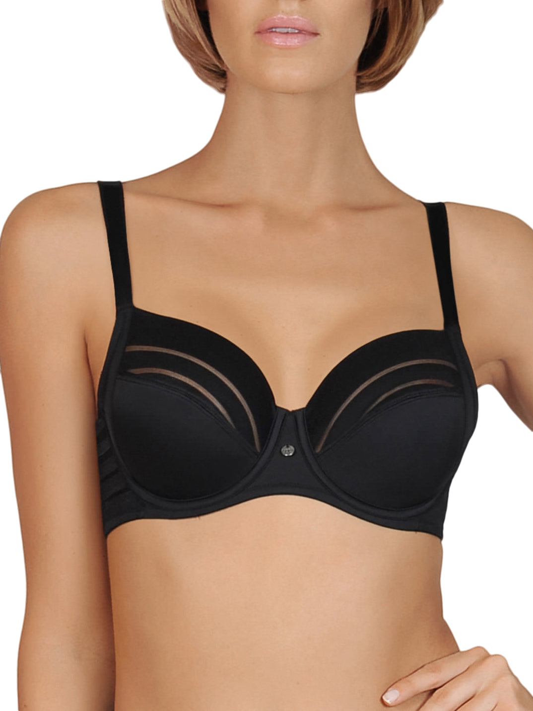Soutien-gorge emboitant Alegra Lisca
