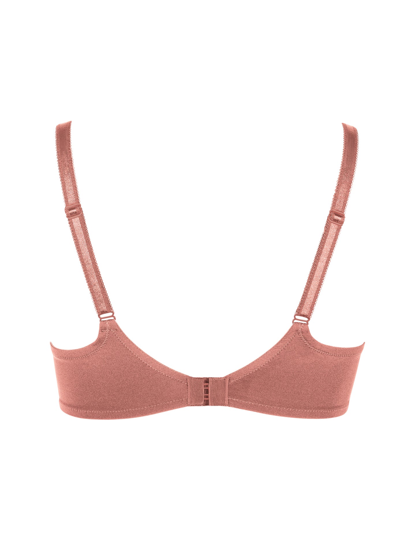 Soutien-gorge armaturé Evelyn Lisca - bonnets F à G