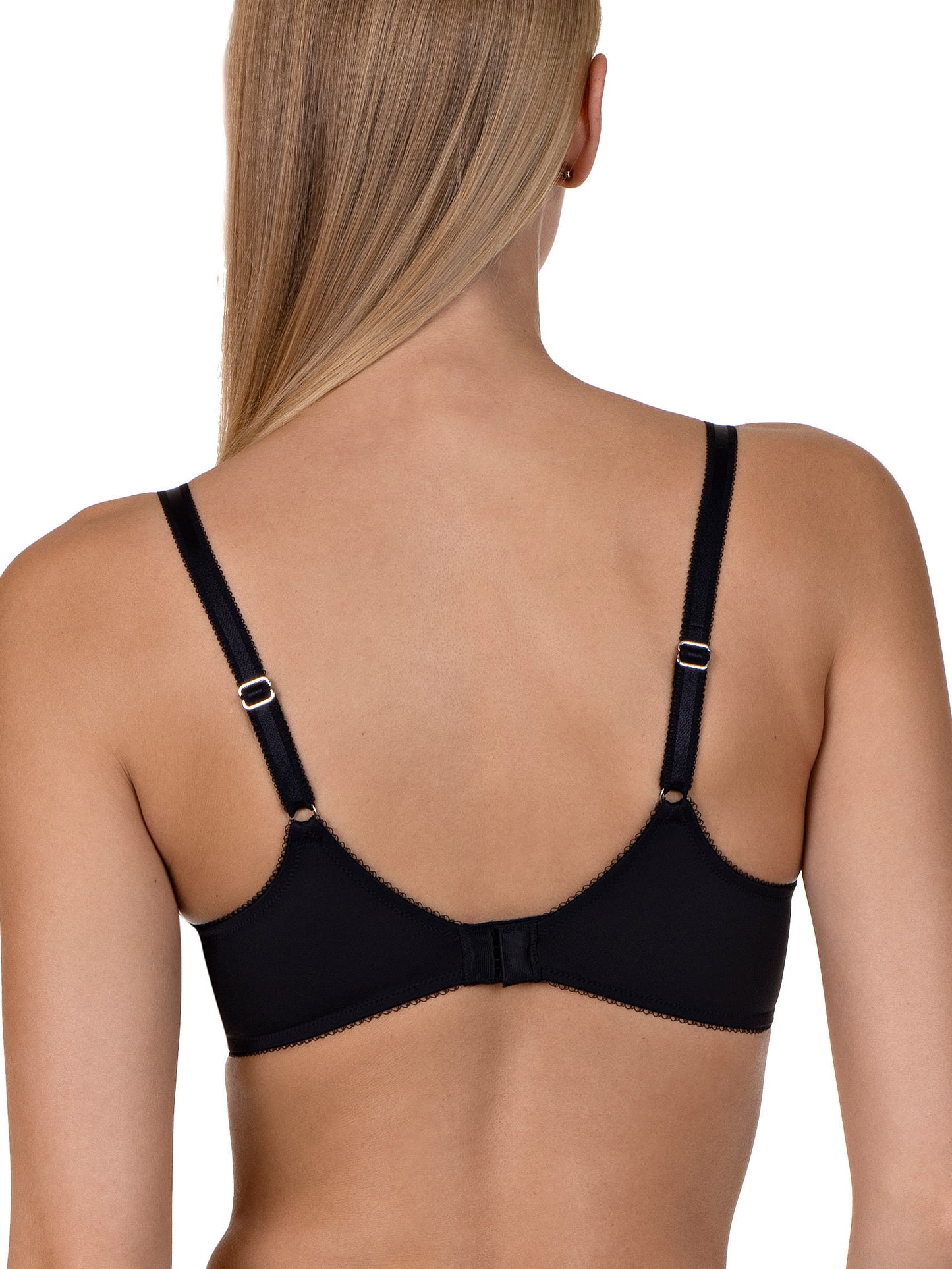Soutien-gorge armaturé Evelyn Lisca - bonnets F à G