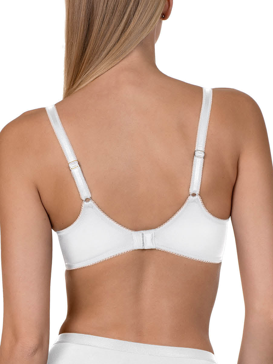 Soutien-gorge armaturé Evelyn Lisca - bonnets F à G