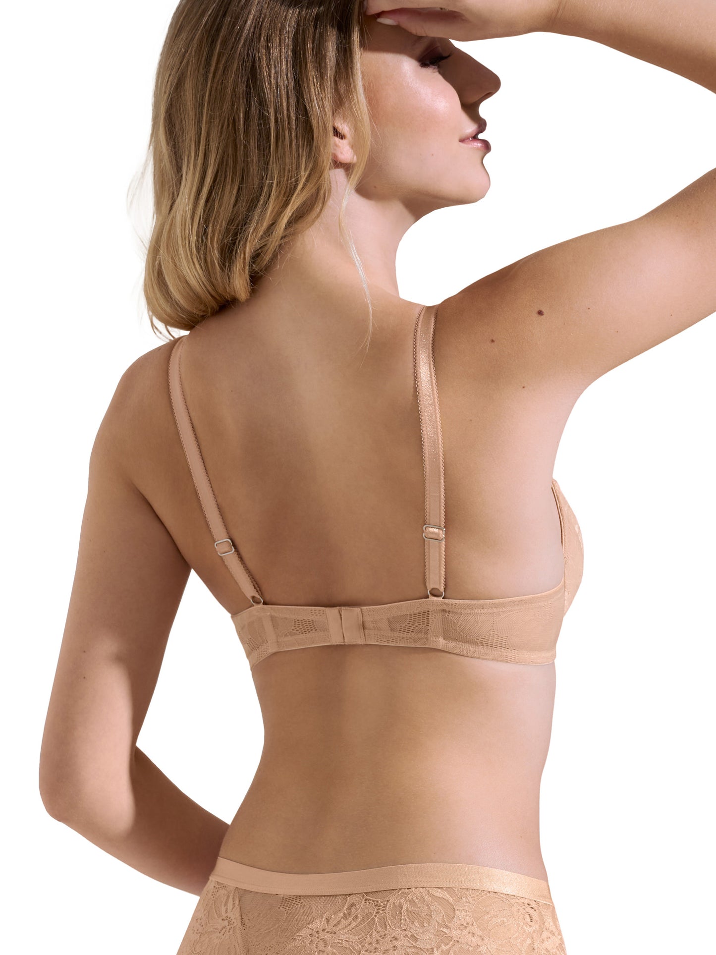 Soutien-gorge push-up Evelyn Lisca