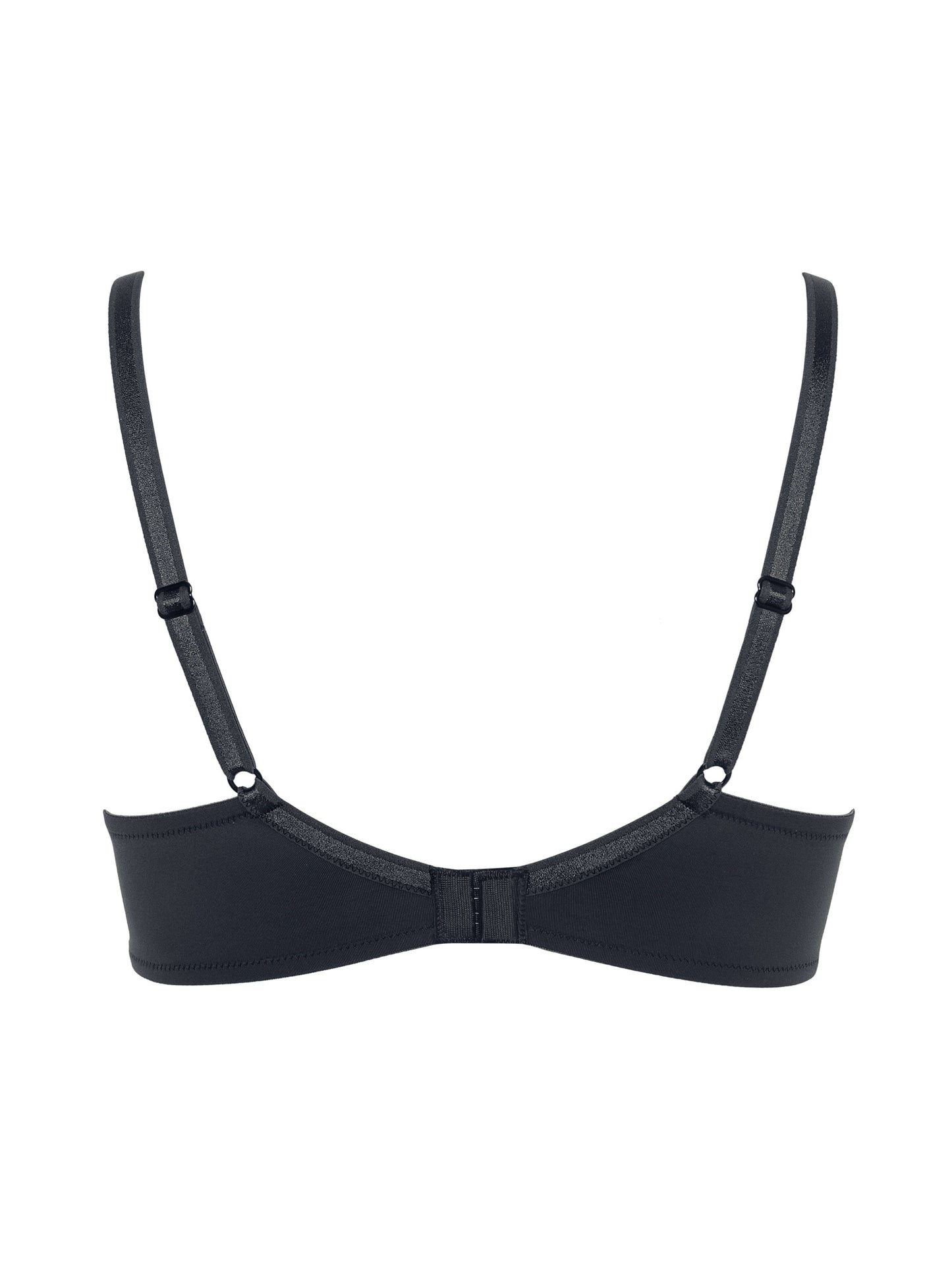Soutien-gorge préformé Ivonne bonnets B à E Lisca