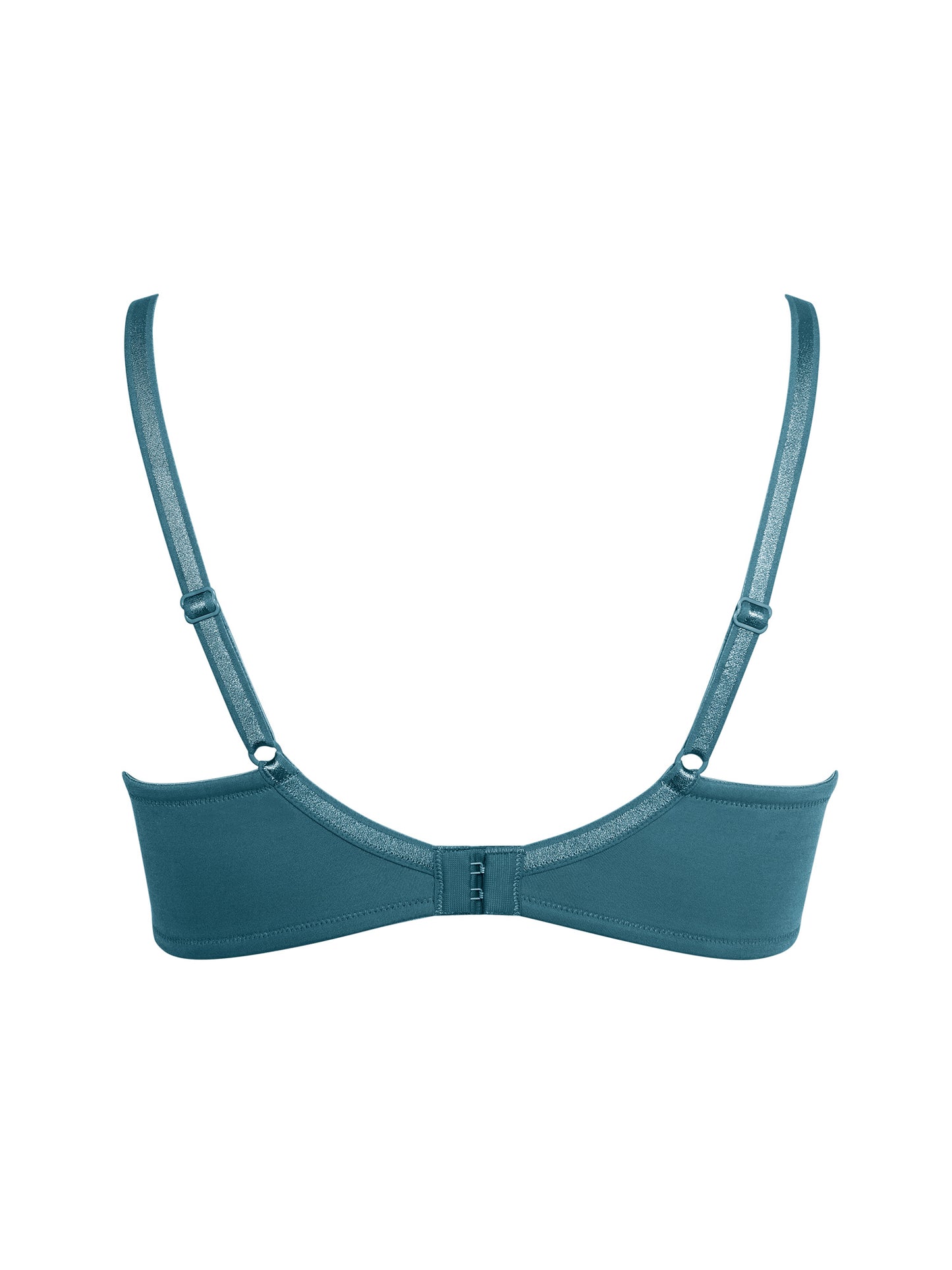 Soutien-gorge préformé sans armatures Ivonne bonnets B à E Lisca