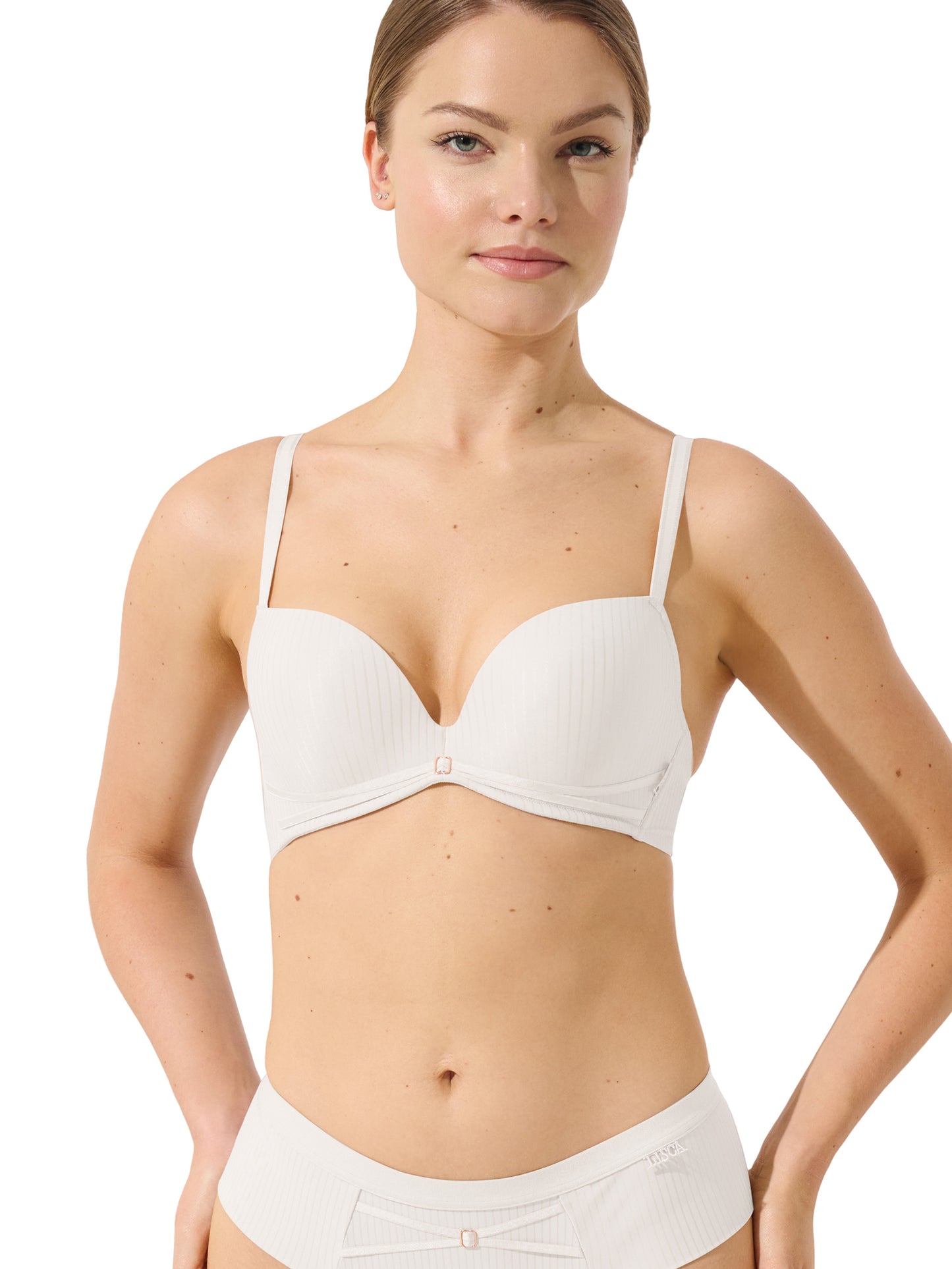 Soutien-gorge push-up Laura Lisca
