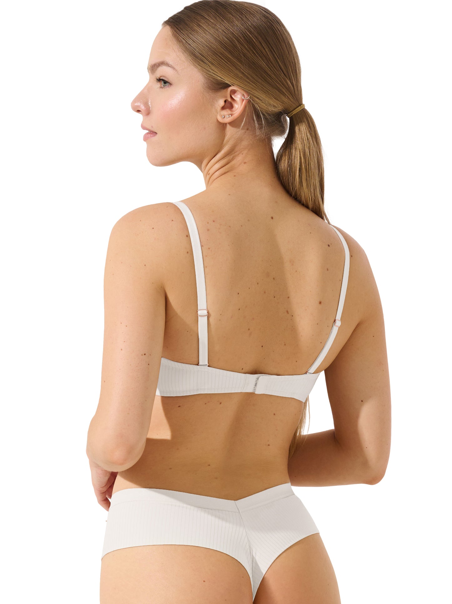 Soutien-gorge push-up Laura Lisca