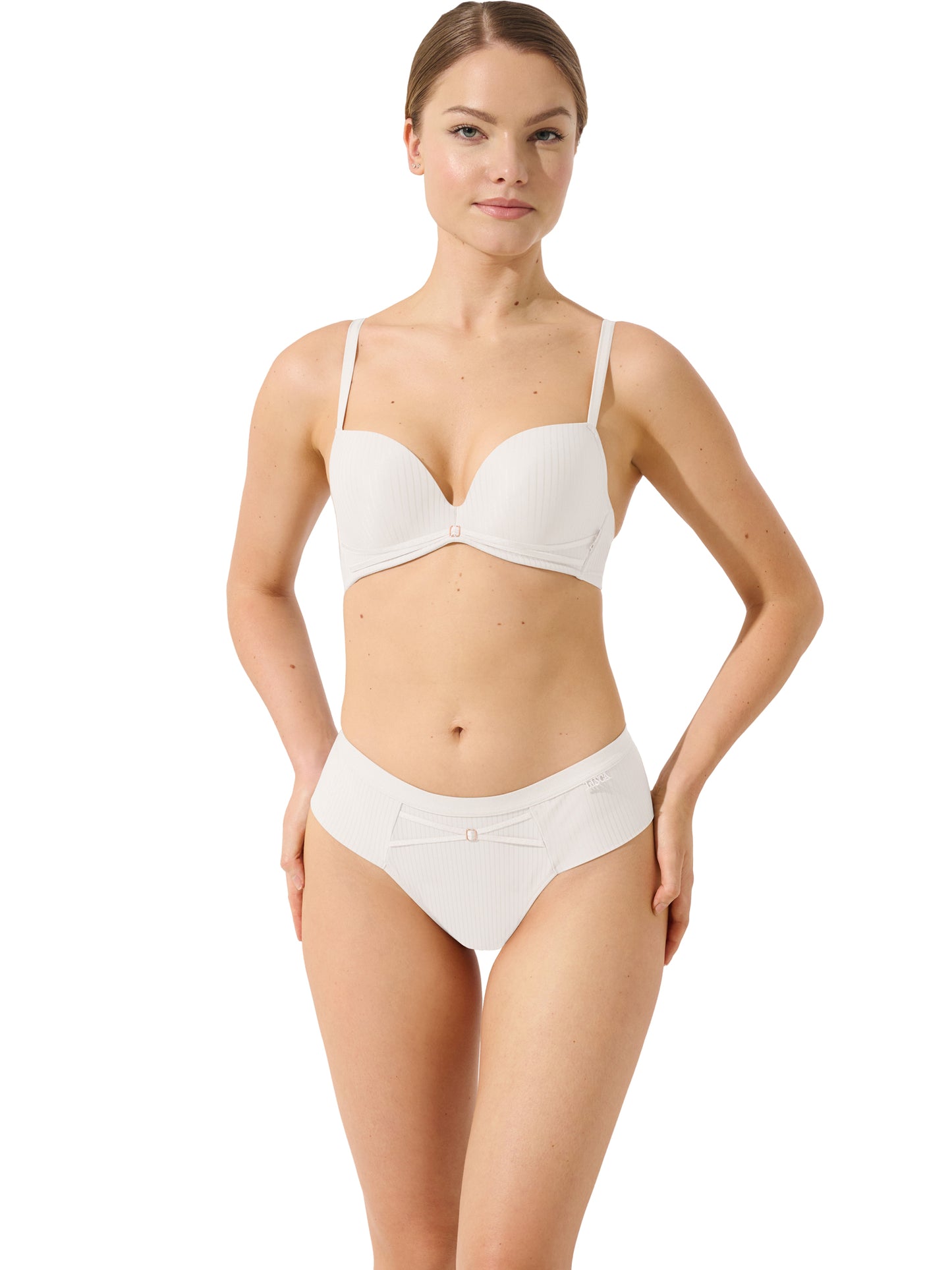 Soutien-gorge push-up Laura Lisca