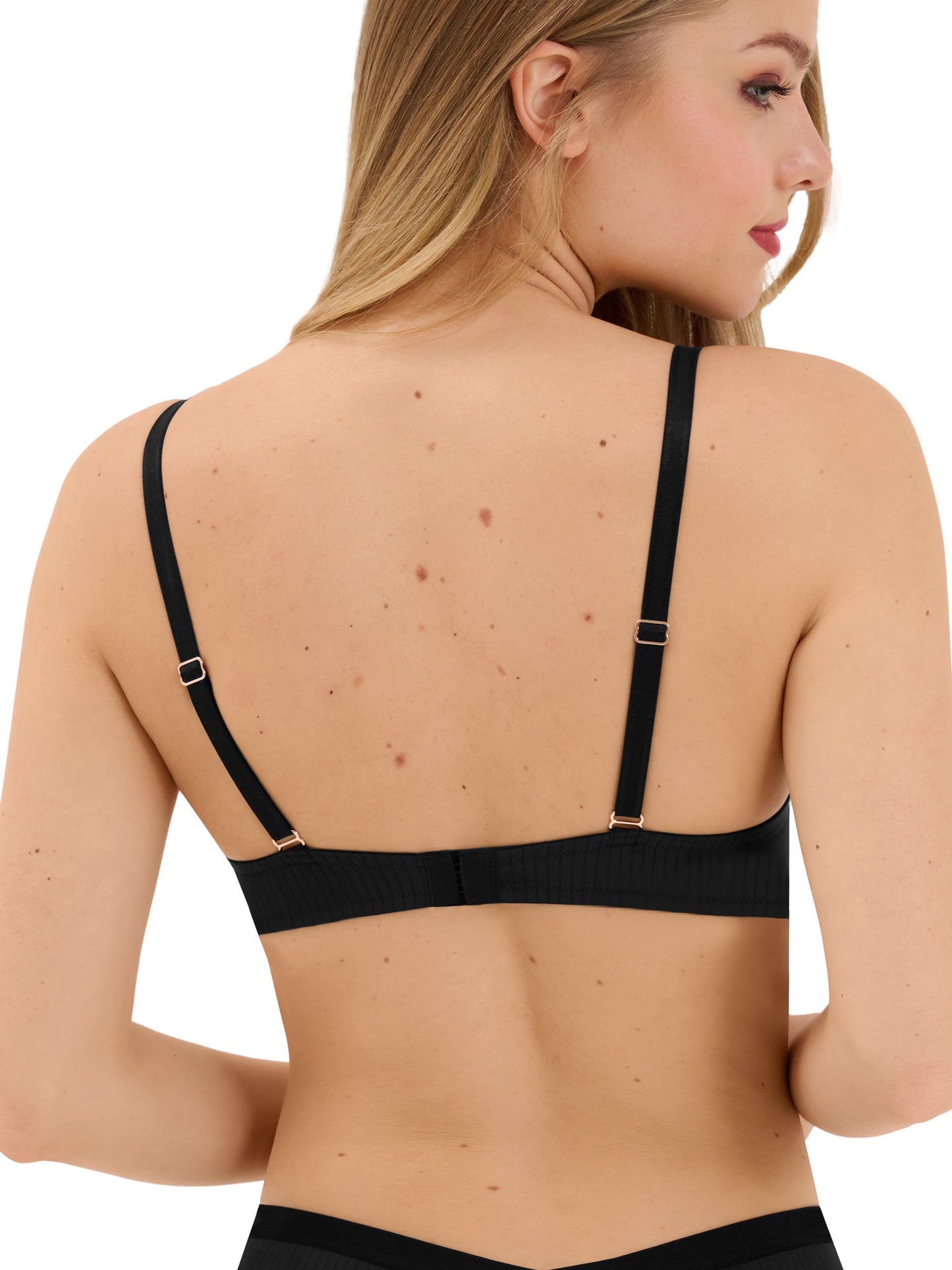 Soutien-gorge push-up Laura Lisca