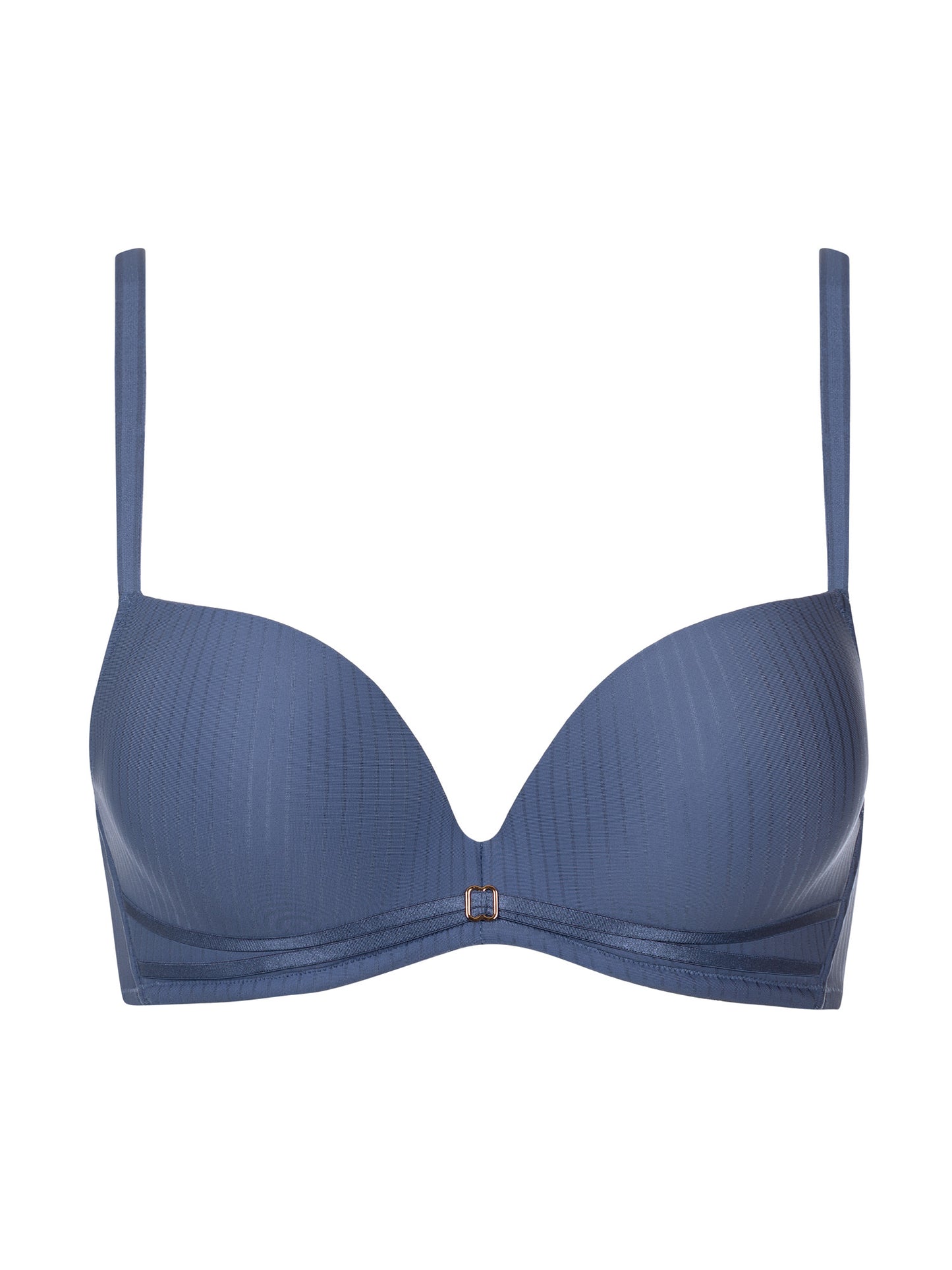 Soutien-gorge push-up Laura Lisca Bleu