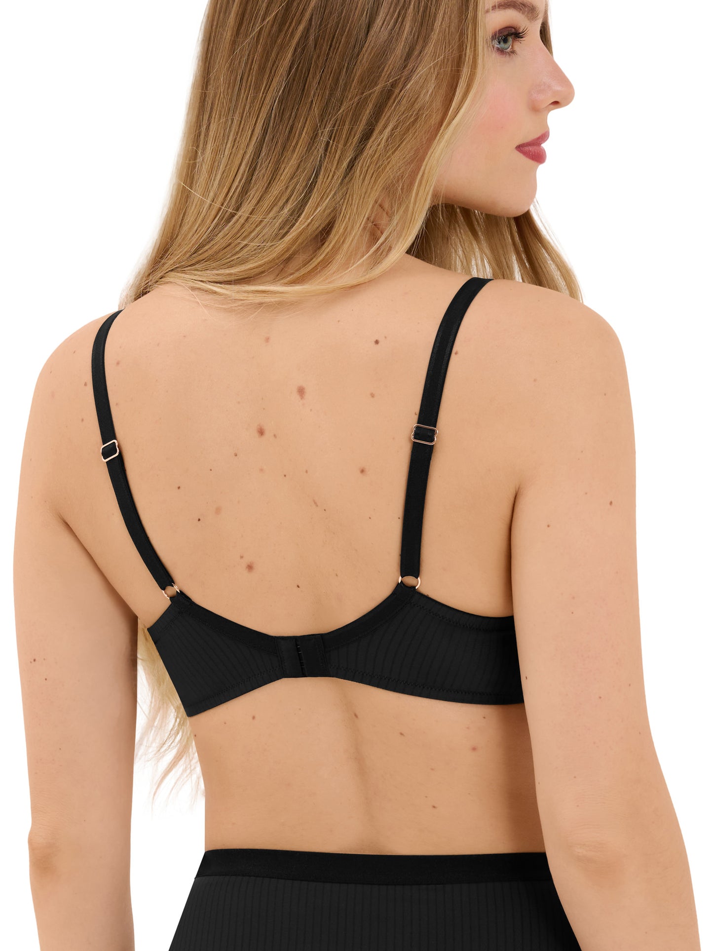 Soutien-gorge décolleté préformé sans armatures Laura Lisca