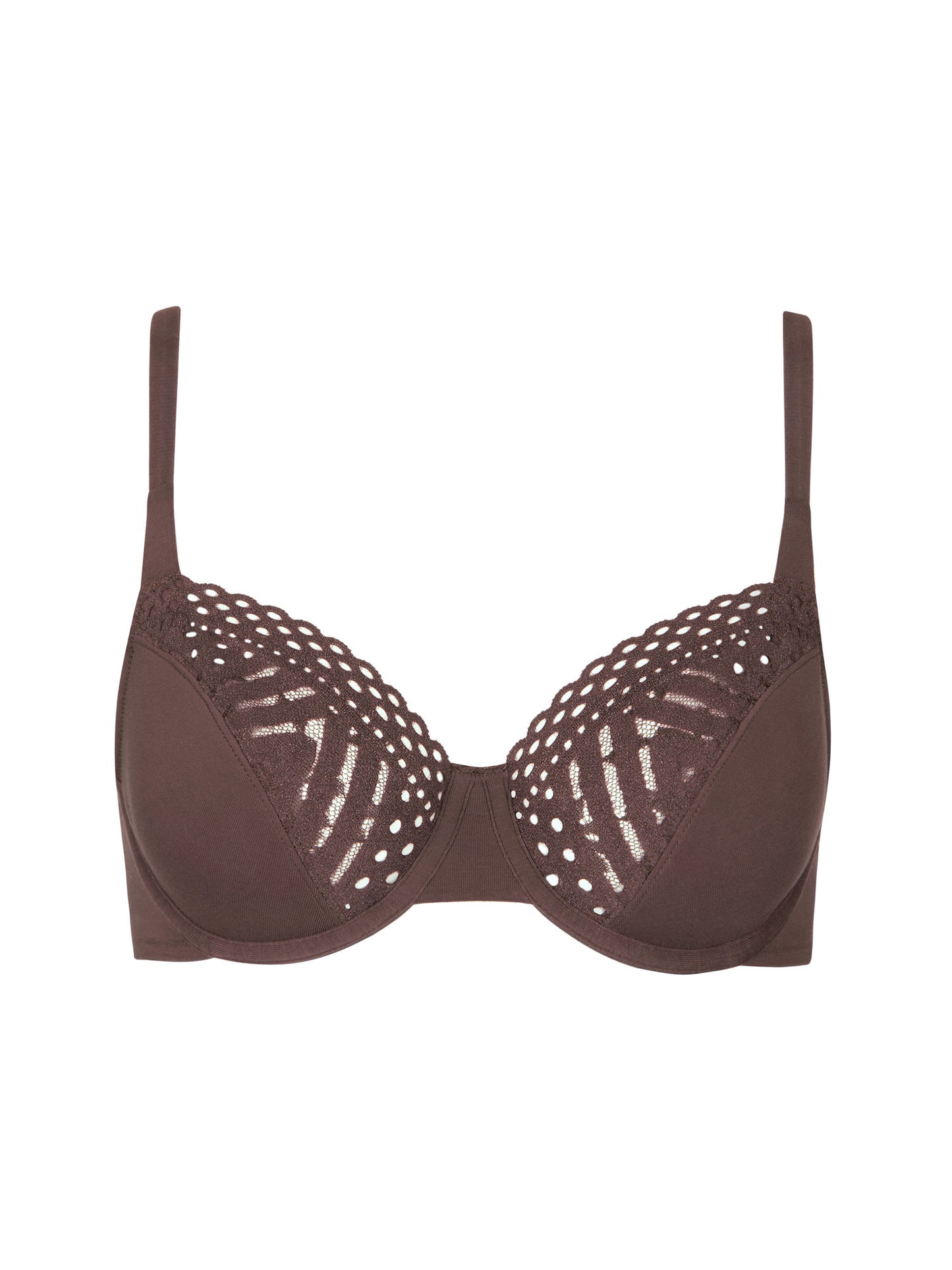 Soutien-gorge armaturé Maxine Lisca