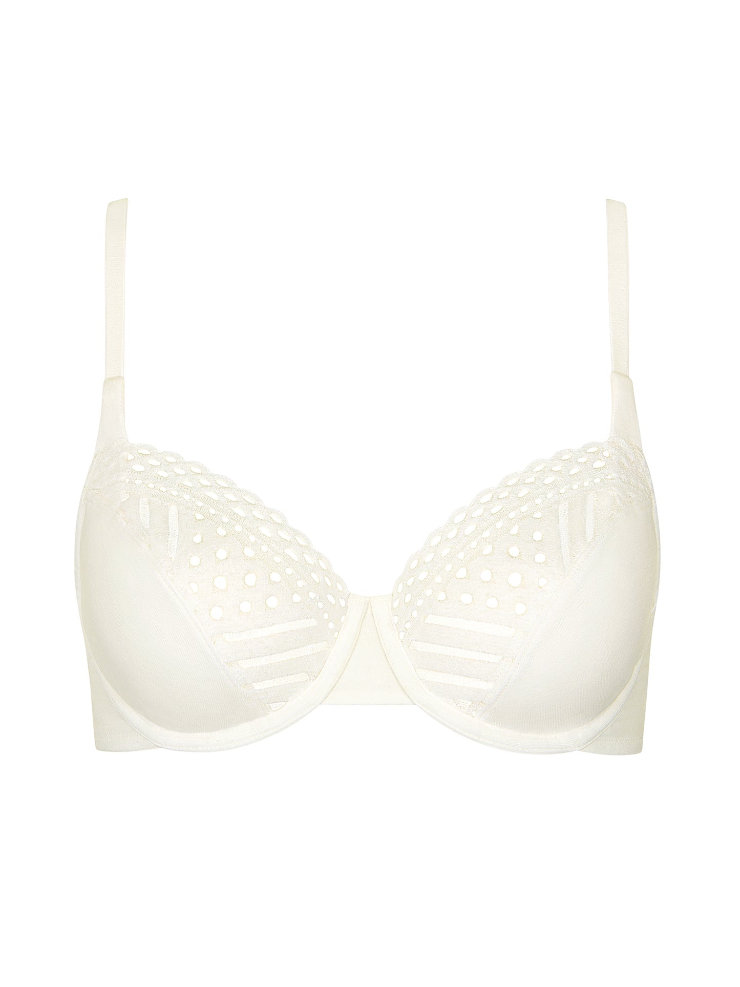 Soutien-gorge armaturé Maxine Lisca