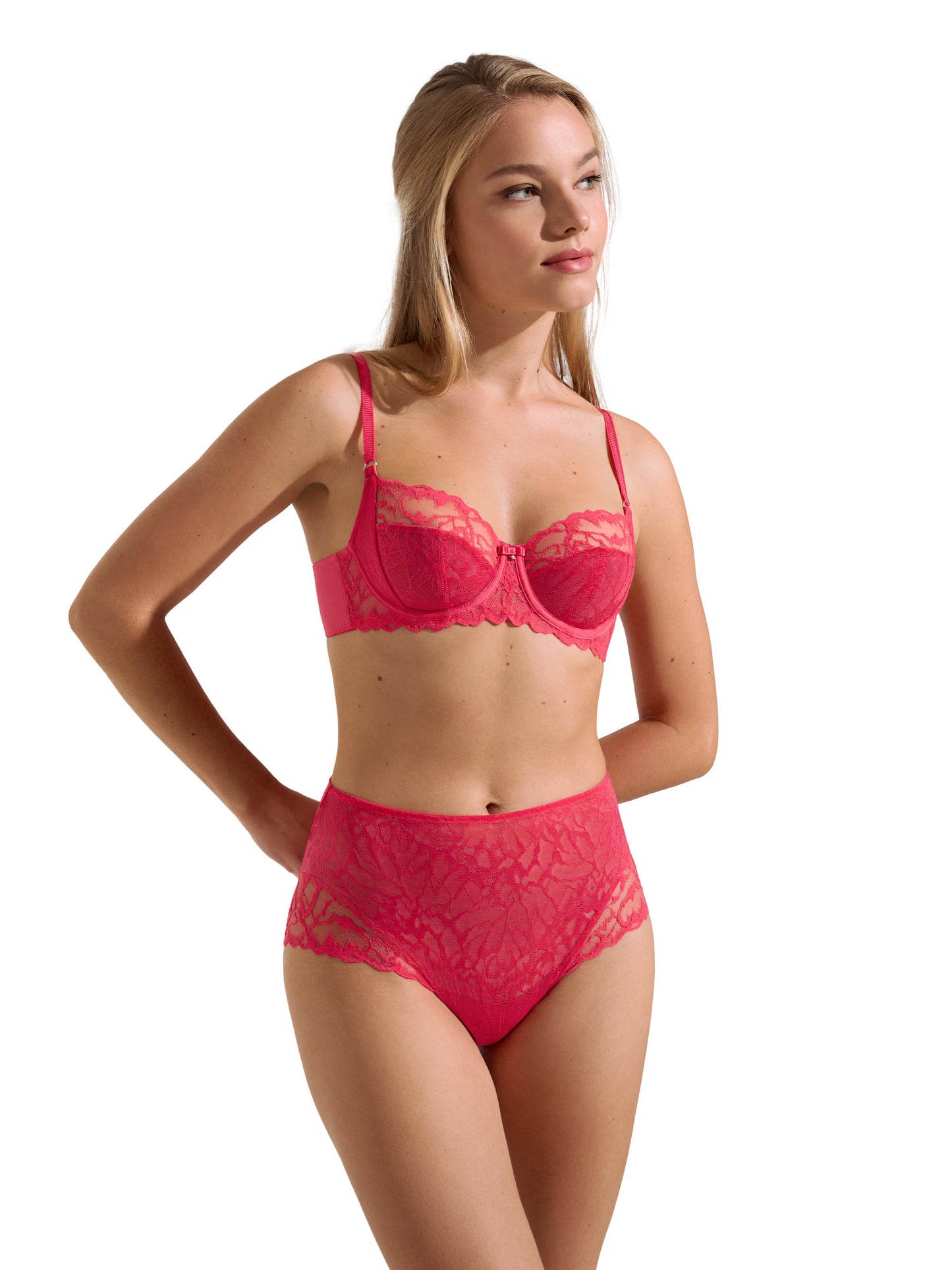 Soutien-gorge armaturé Naty Lisca