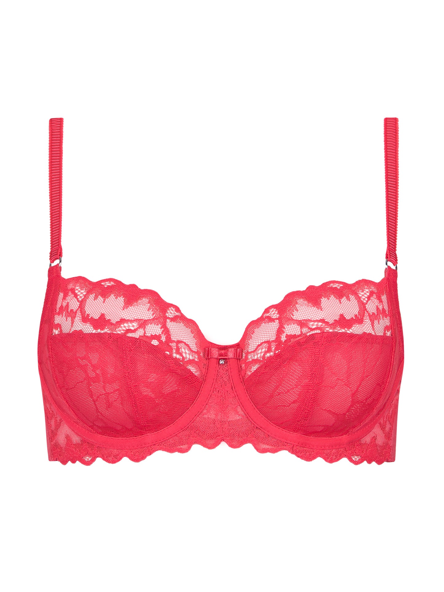 Soutien-gorge armaturé Naty Lisca