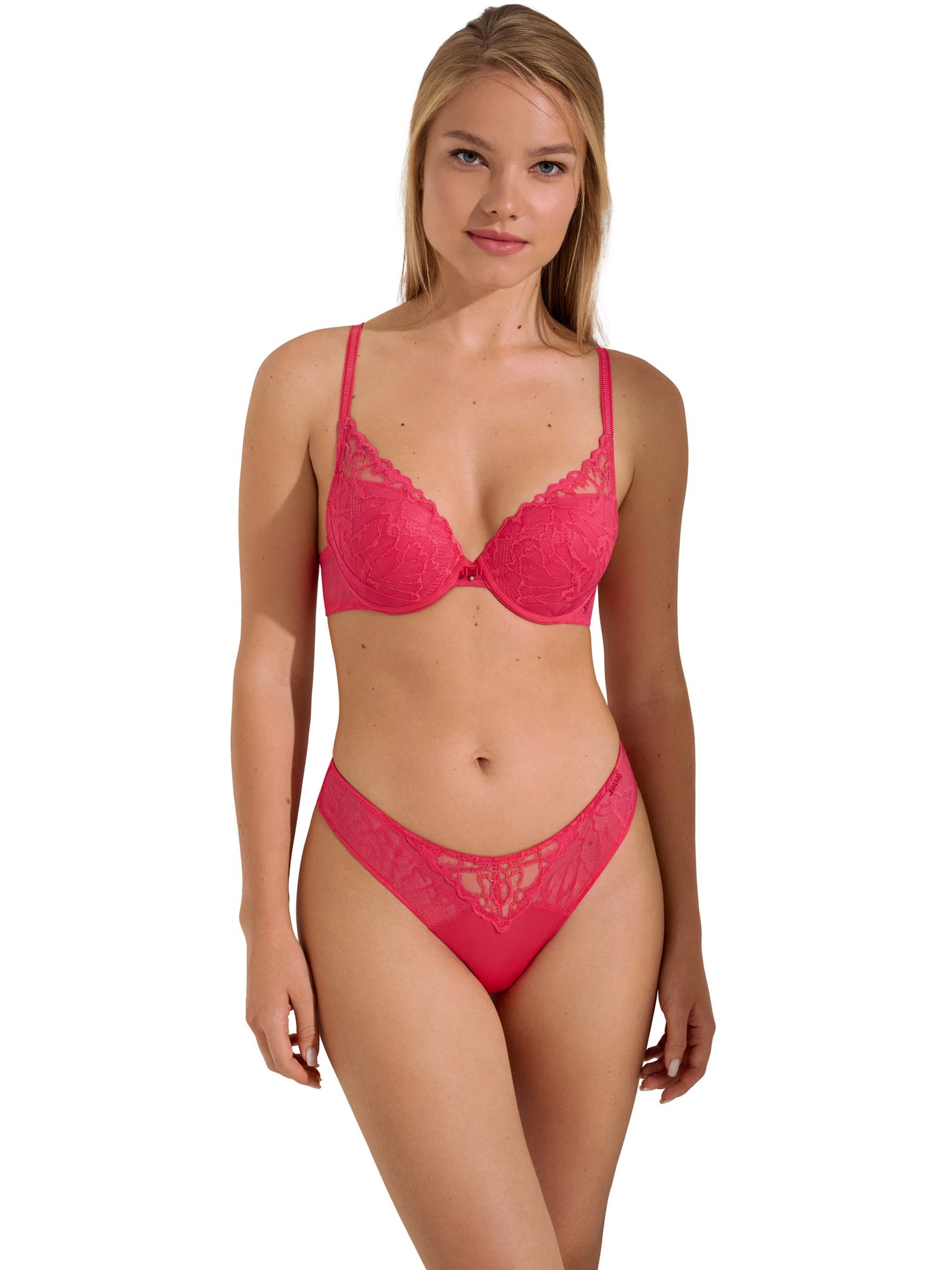 Soutien-gorge push-up Naty Lisca