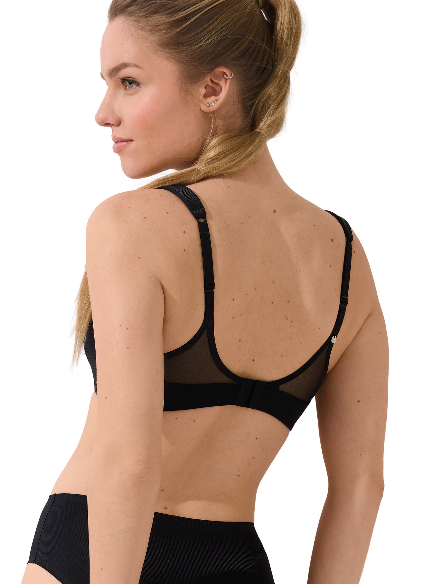 Soutien-gorge préformé sans armatures Lifestyle Lisca