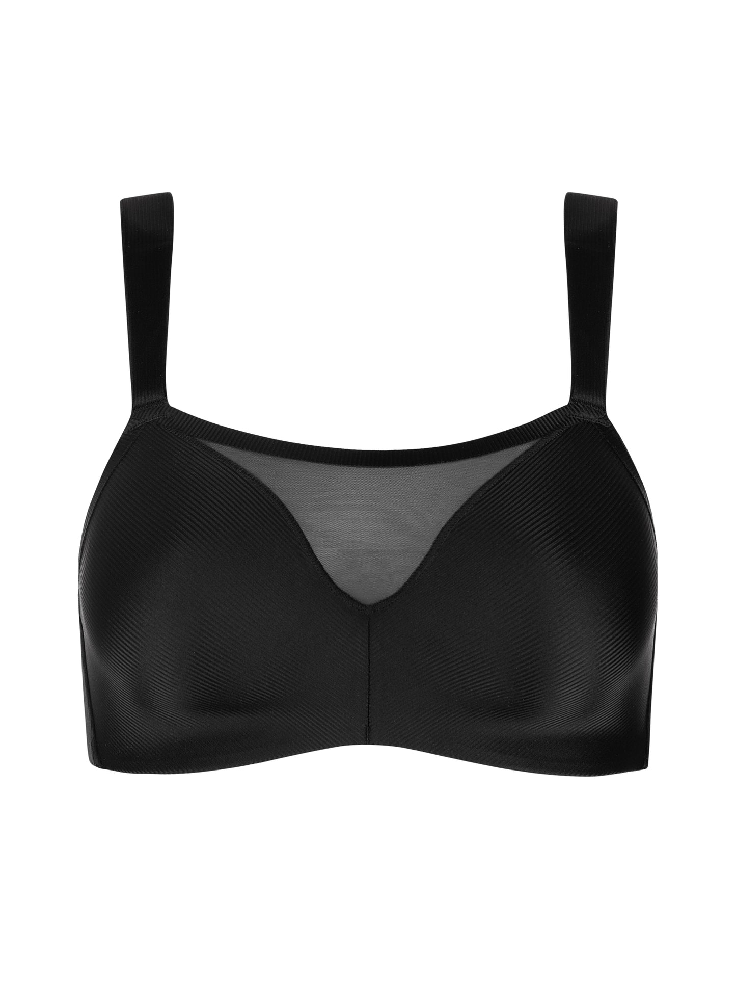 Soutien-gorge préformé sans armatures Lifestyle Lisca