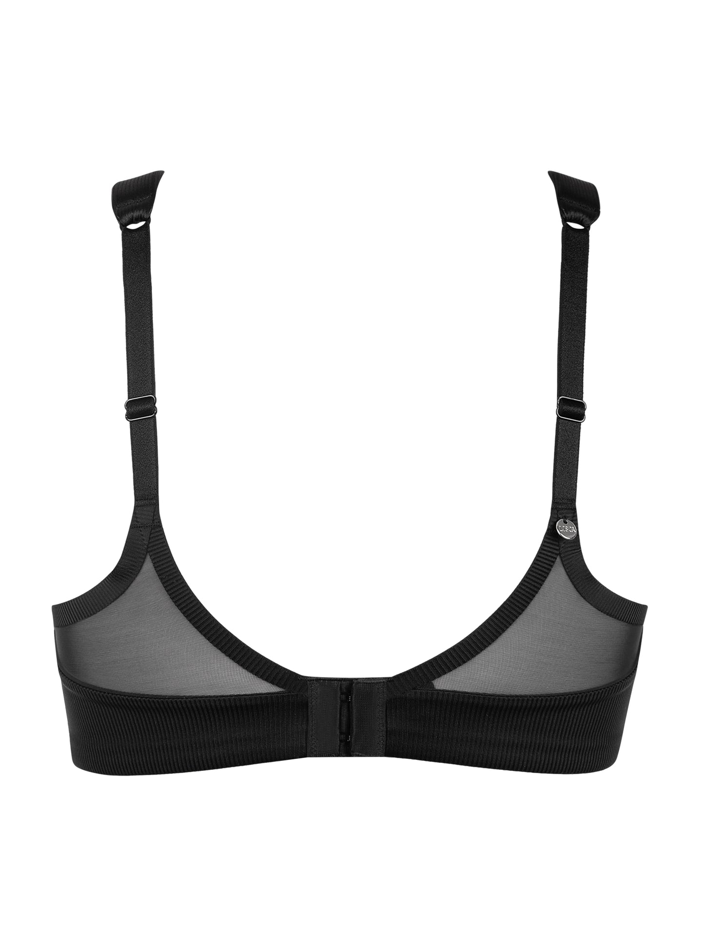 Soutien-gorge préformé sans armatures Lifestyle Lisca