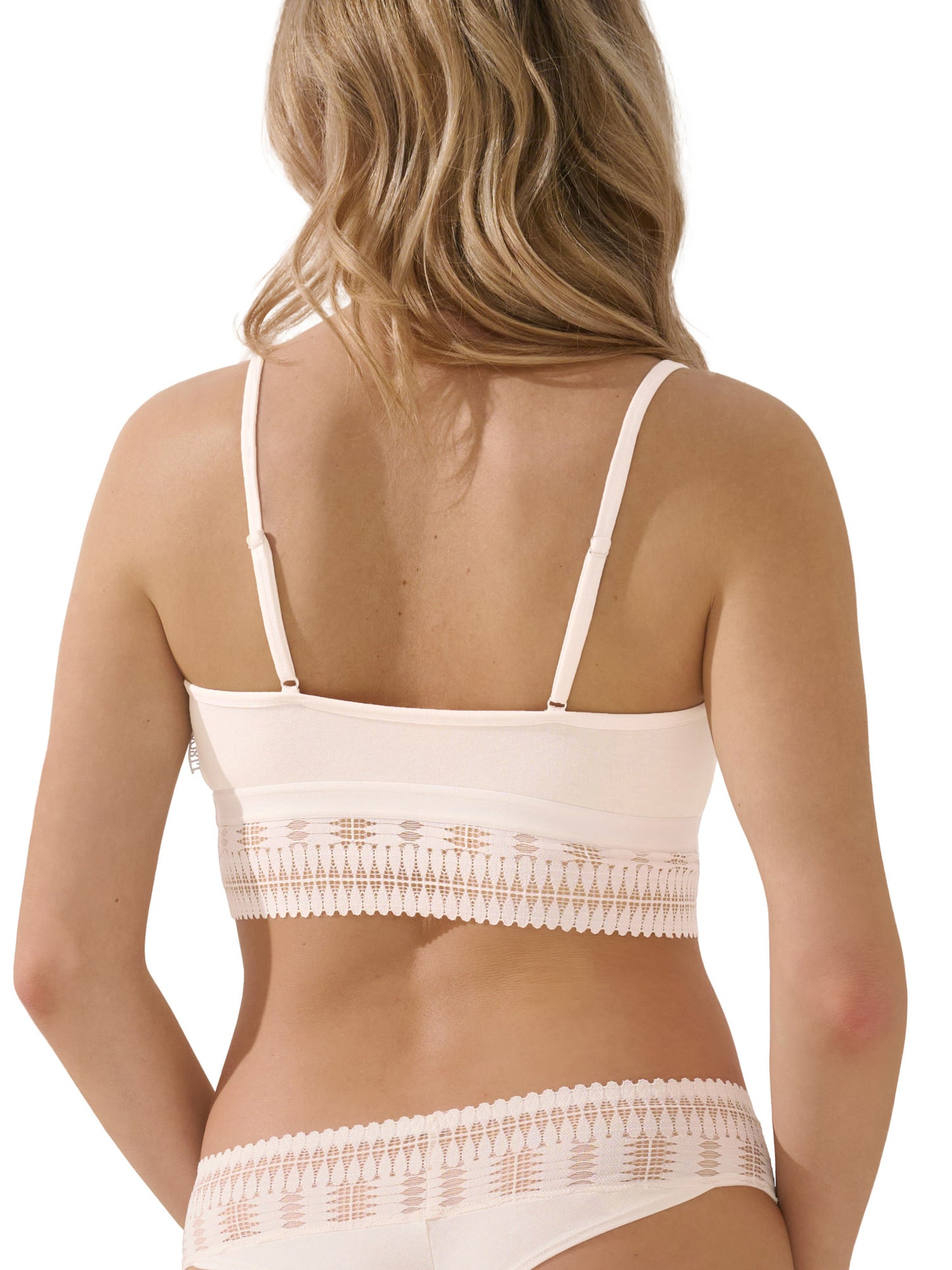 Bralette sans armatures Ophelia Lisca